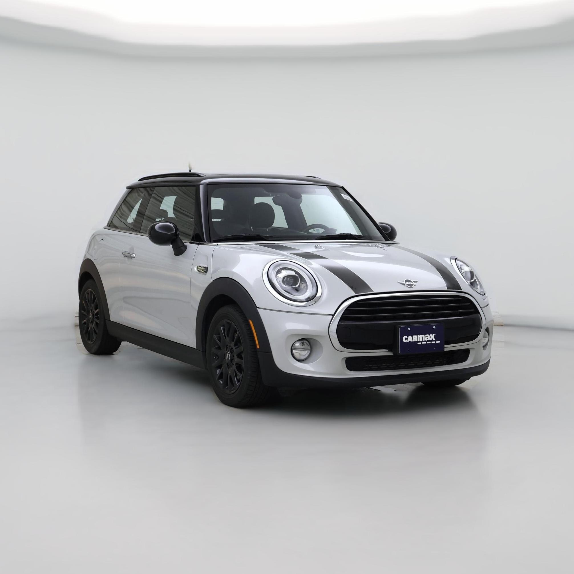 Thumbnail: 2019 MINI Cooper Hardtop - 1