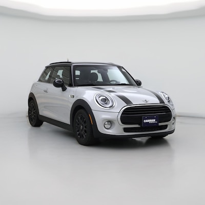 2019 Mini Cooper Hardtop
