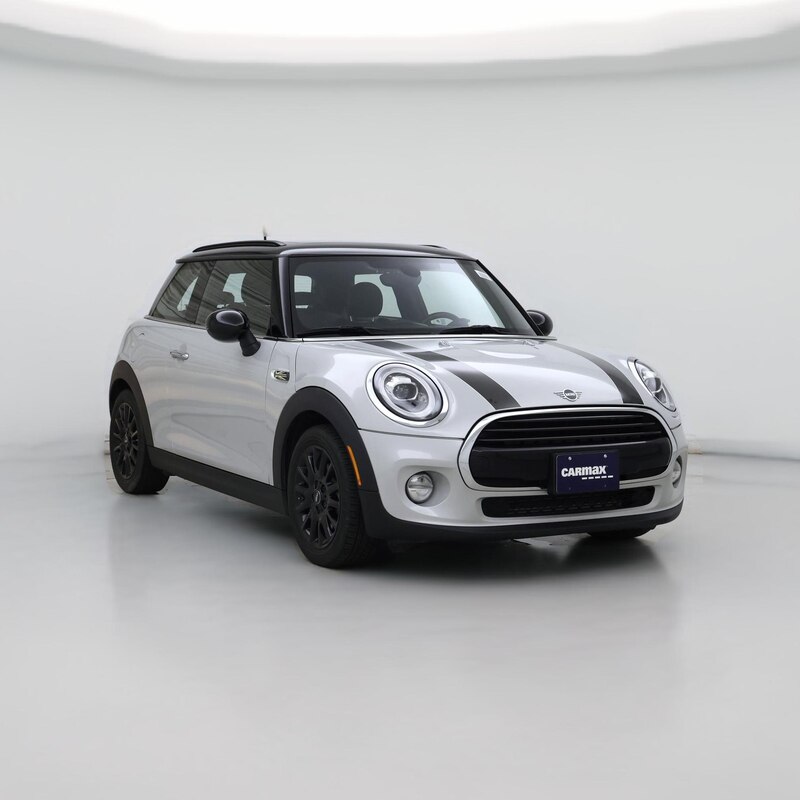 2019 Mini Cooper Hardtop