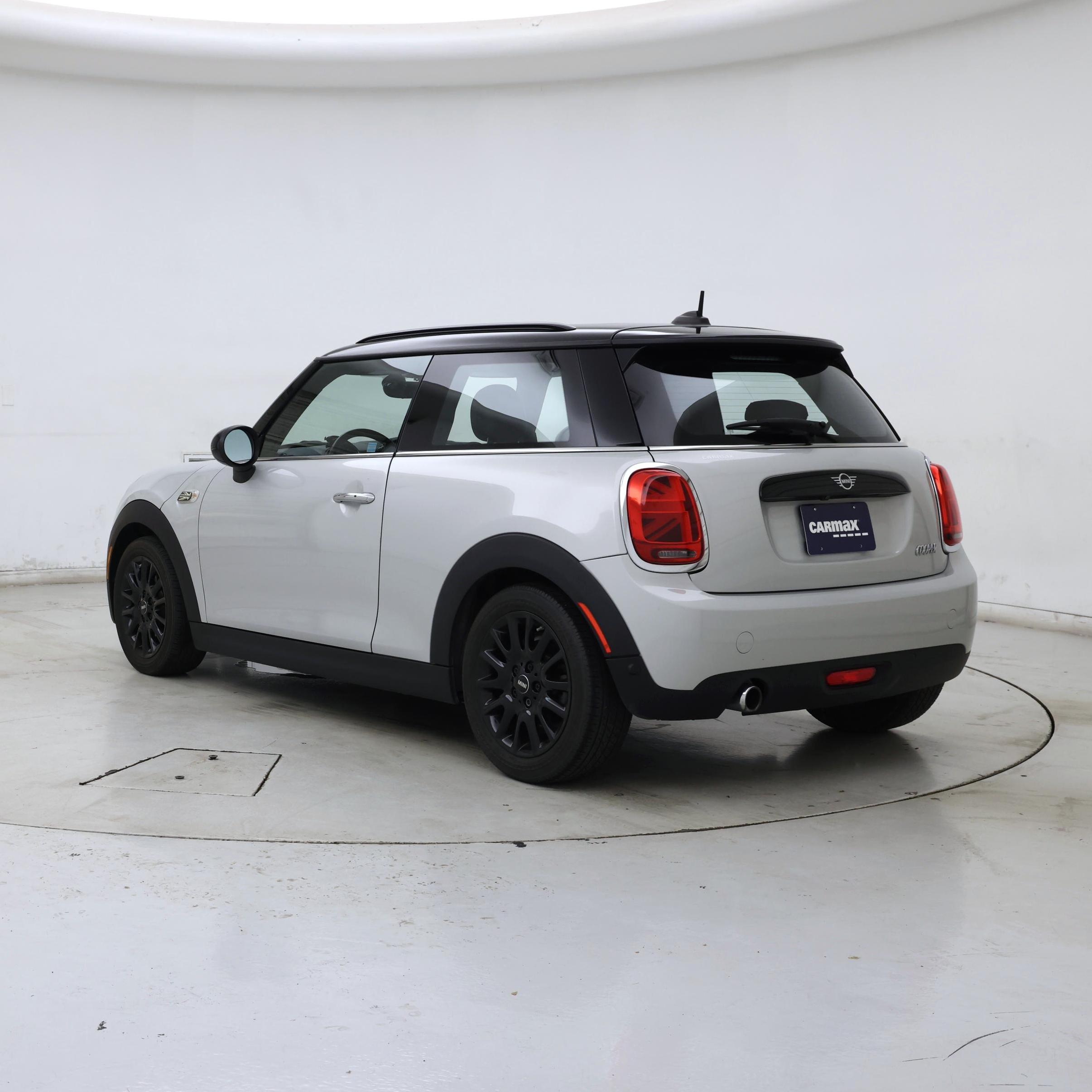 Thumbnail: 2019 MINI Cooper Hardtop - 2