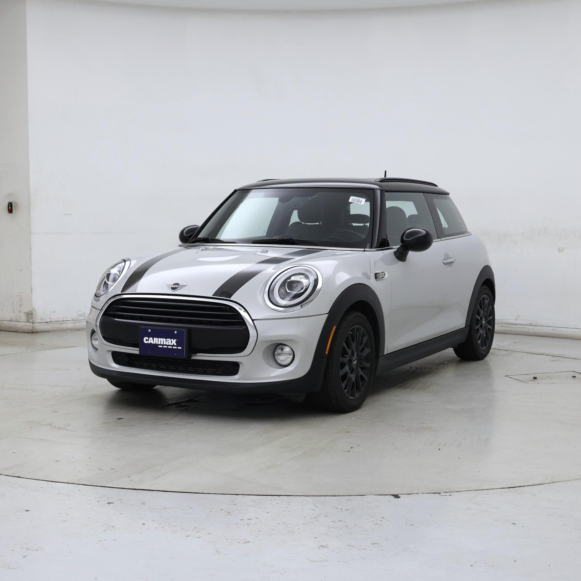 Thumbnail: 2019 MINI Cooper Hardtop - 4