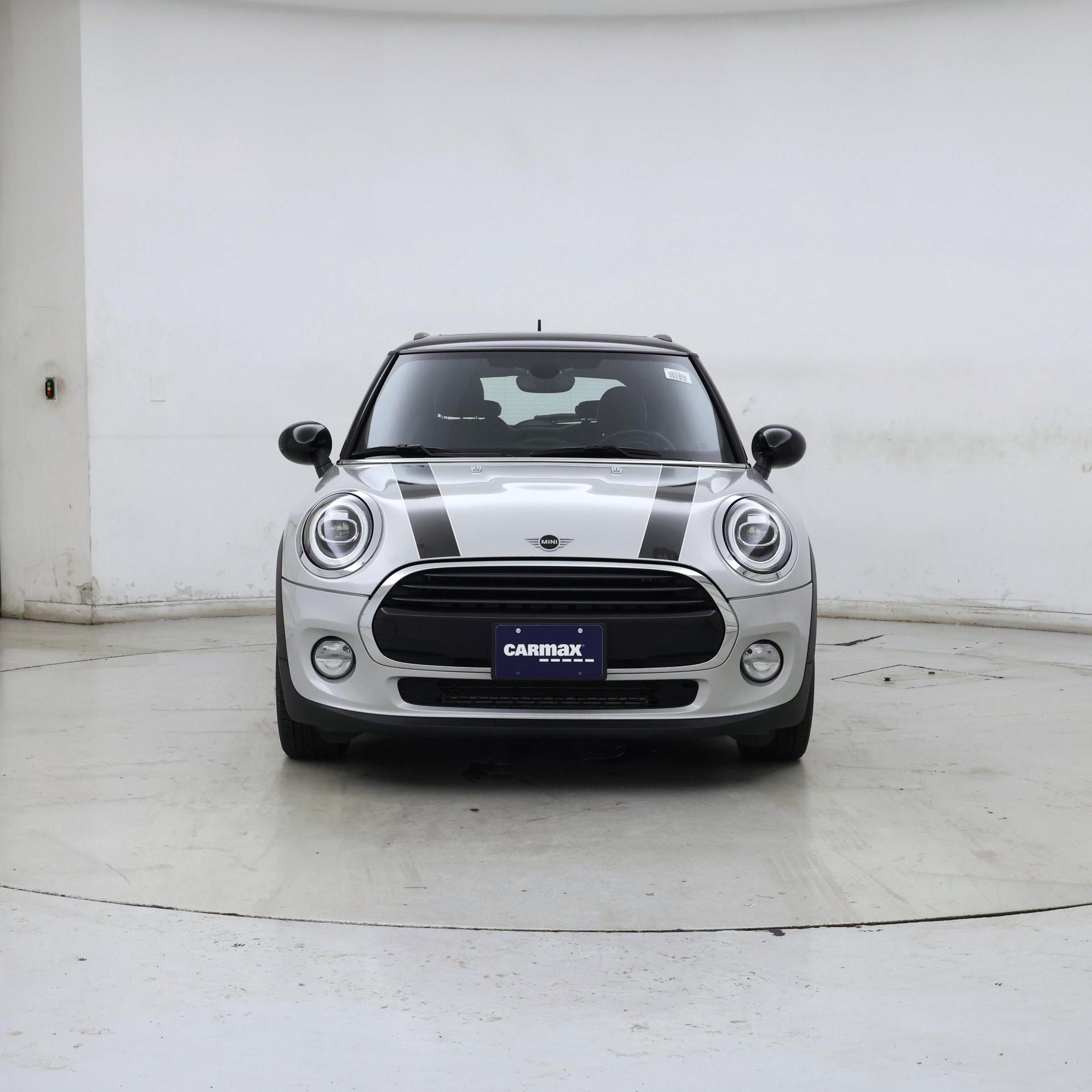 Thumbnail: 2019 MINI Cooper Hardtop - 5