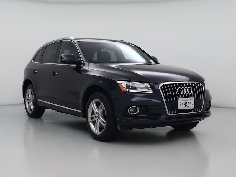 2015 Audi Q5 Premium Plus -
                  Buena Park, CA