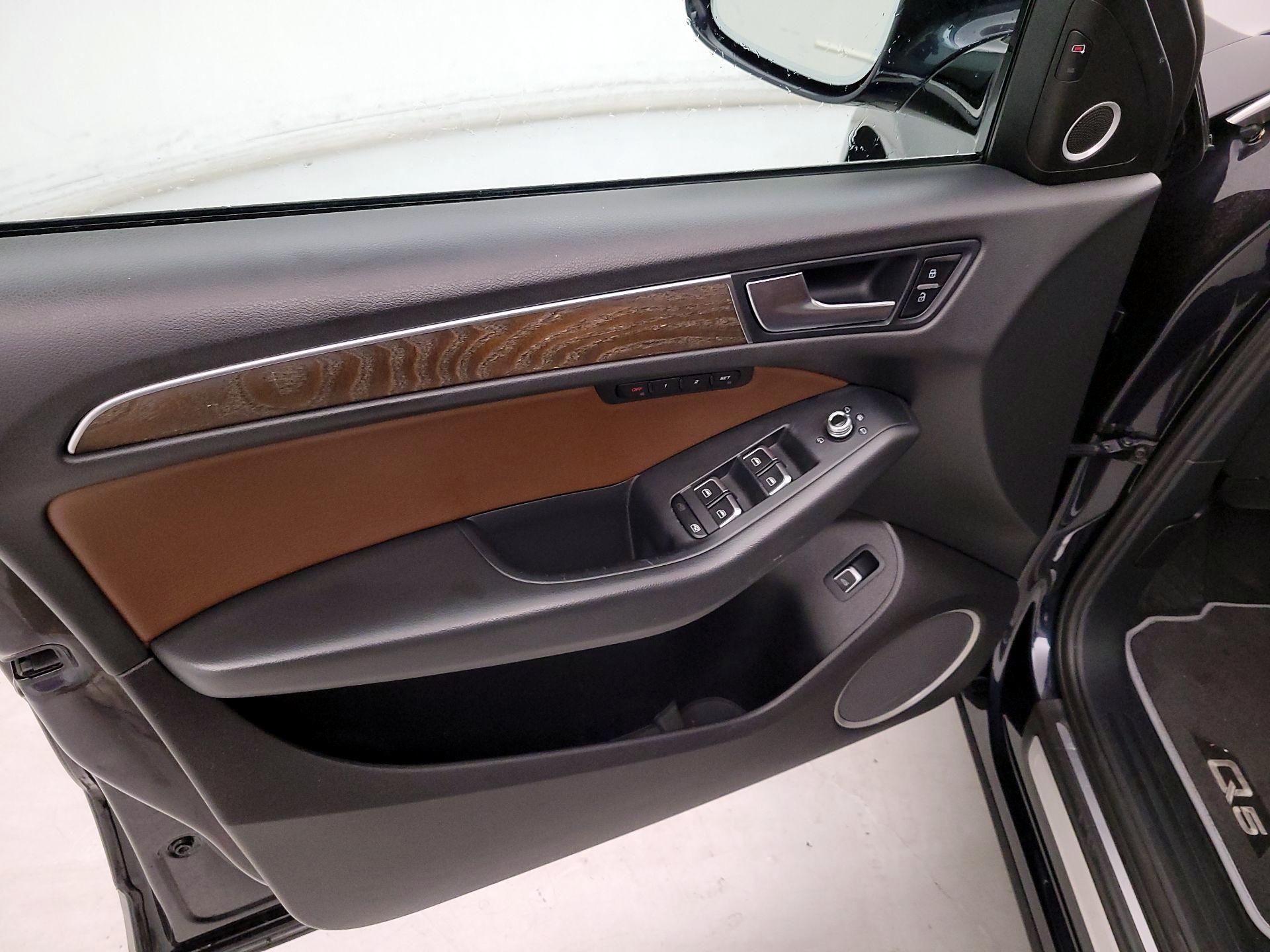 Thumbnail: 2015 Audi Q5 - 12