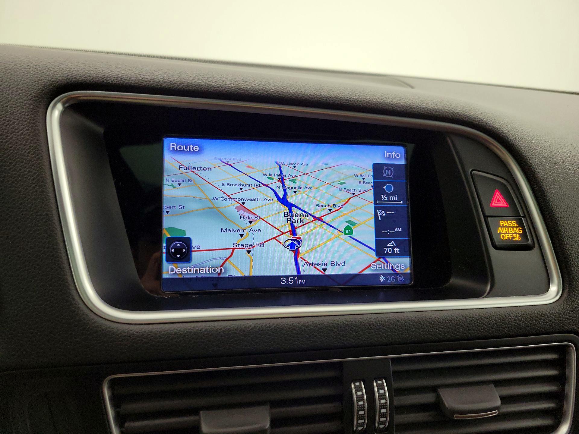 Thumbnail: 2015 Audi Q5 - 14