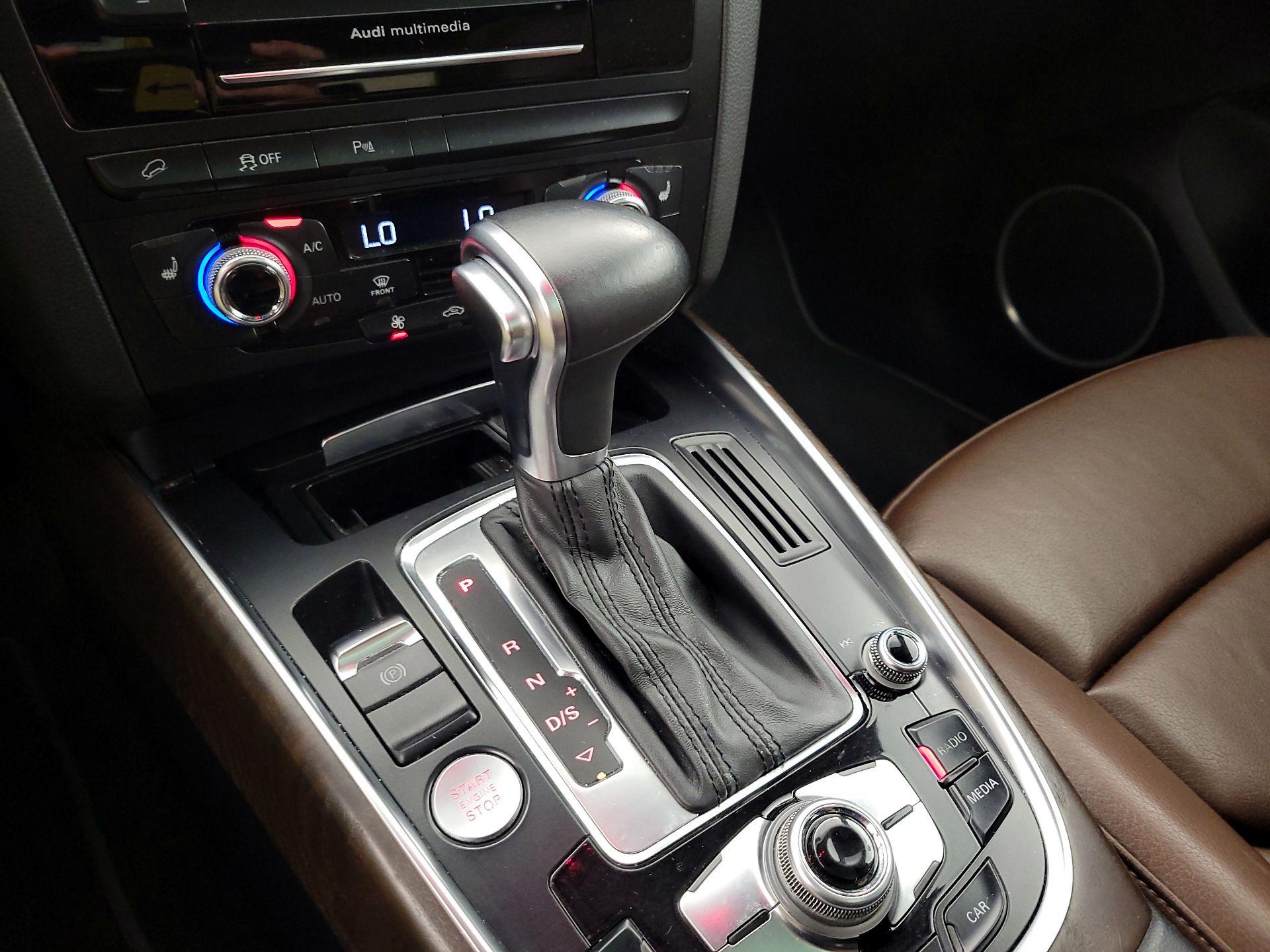 Thumbnail: 2015 Audi Q5 - 18
