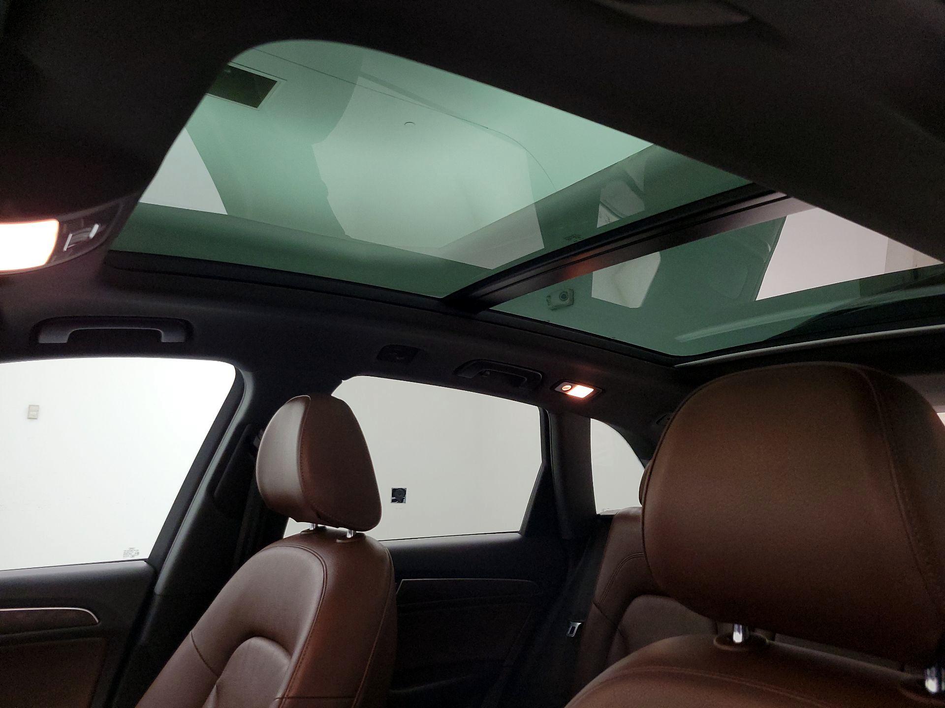 Thumbnail: 2015 Audi Q5 - 19