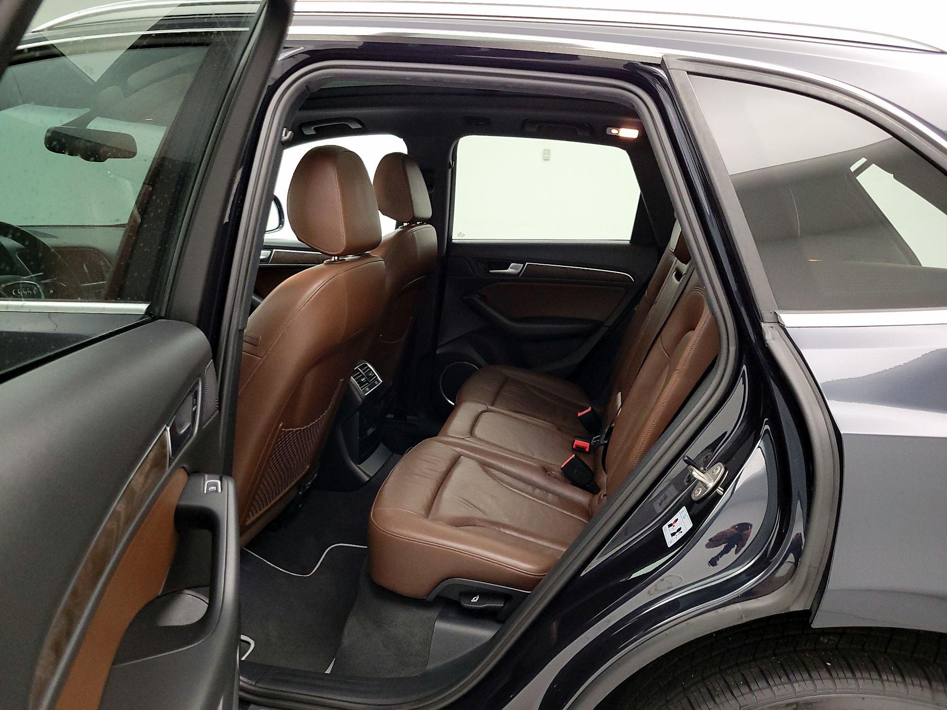 Thumbnail: 2015 Audi Q5 - 20