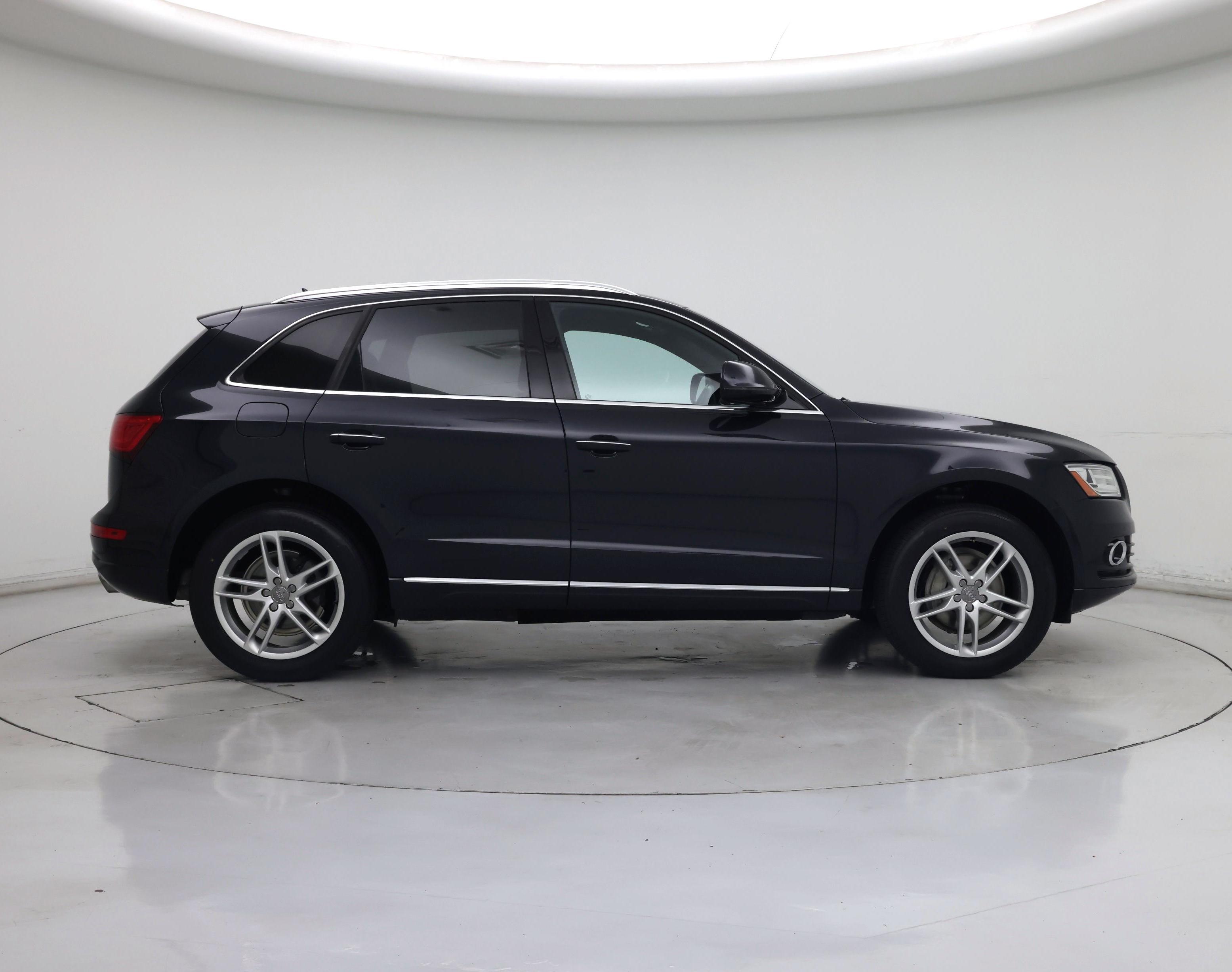 Thumbnail: 2015 Audi Q5 - 7