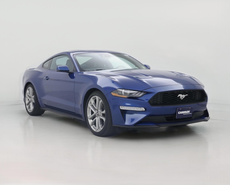 2023 Ford Mustang Ecoboost Premium