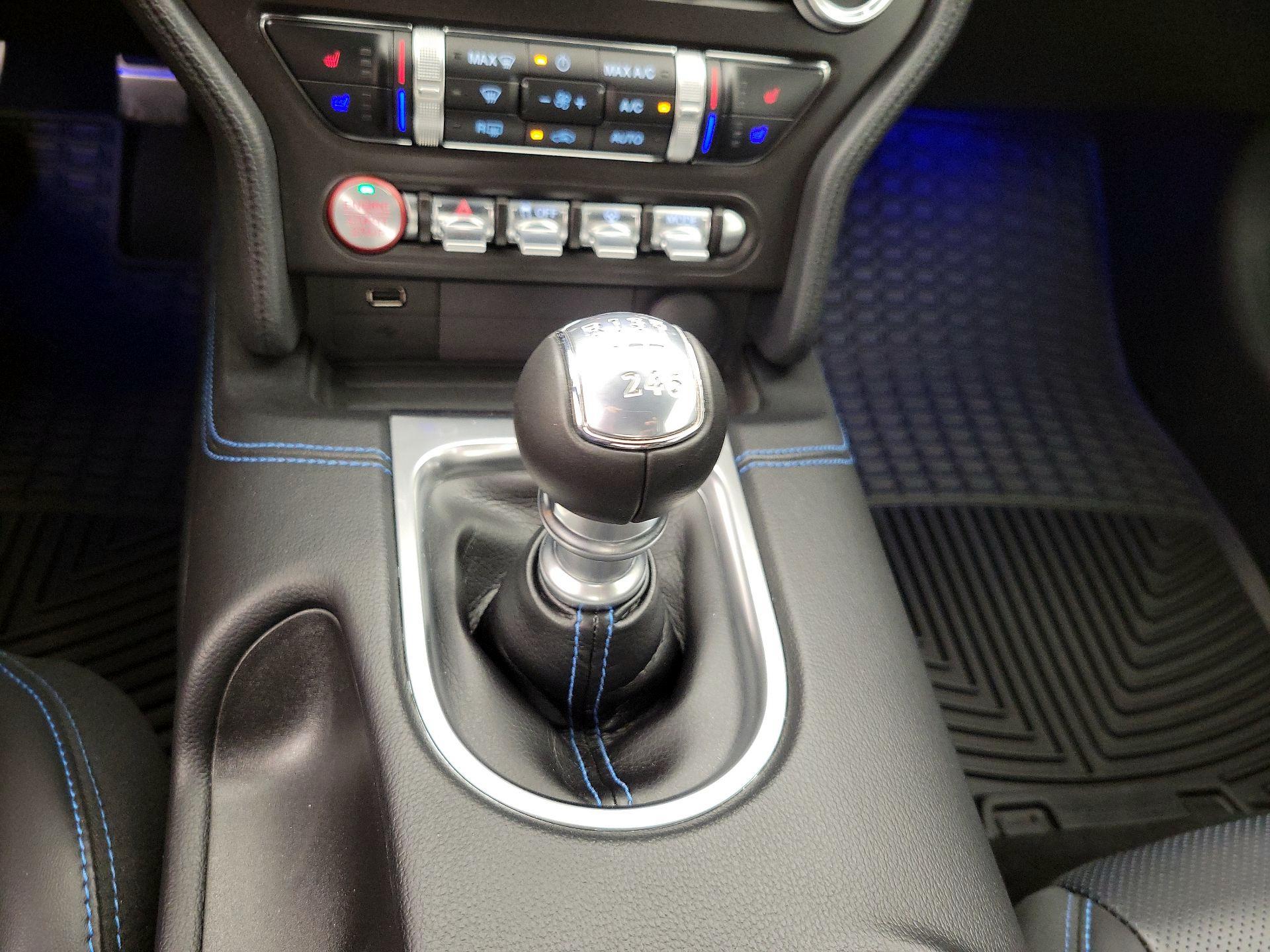 Thumbnail: 2023 Ford Mustang - 18