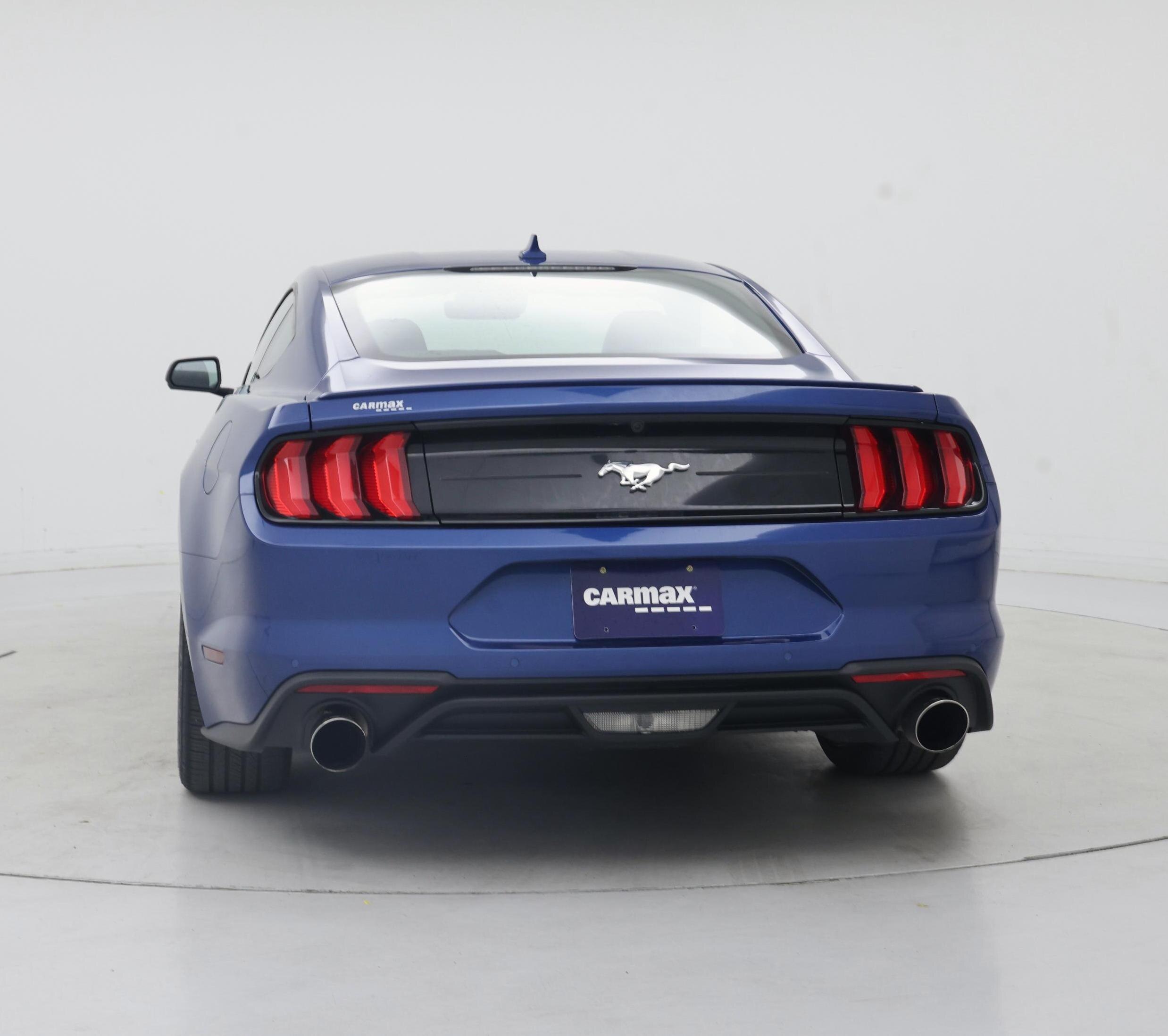 Thumbnail: 2023 Ford Mustang - 6