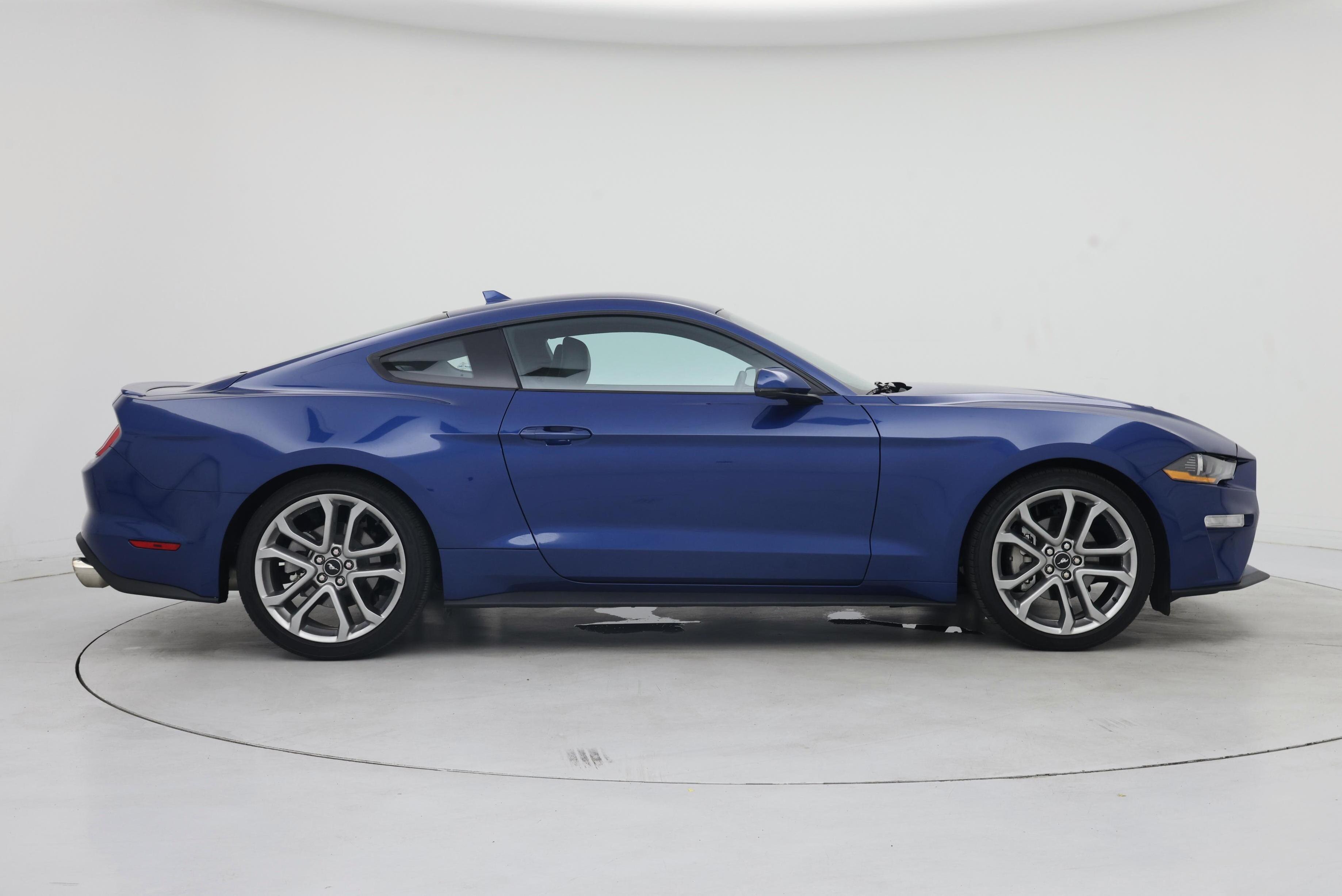 Thumbnail: 2023 Ford Mustang - 7