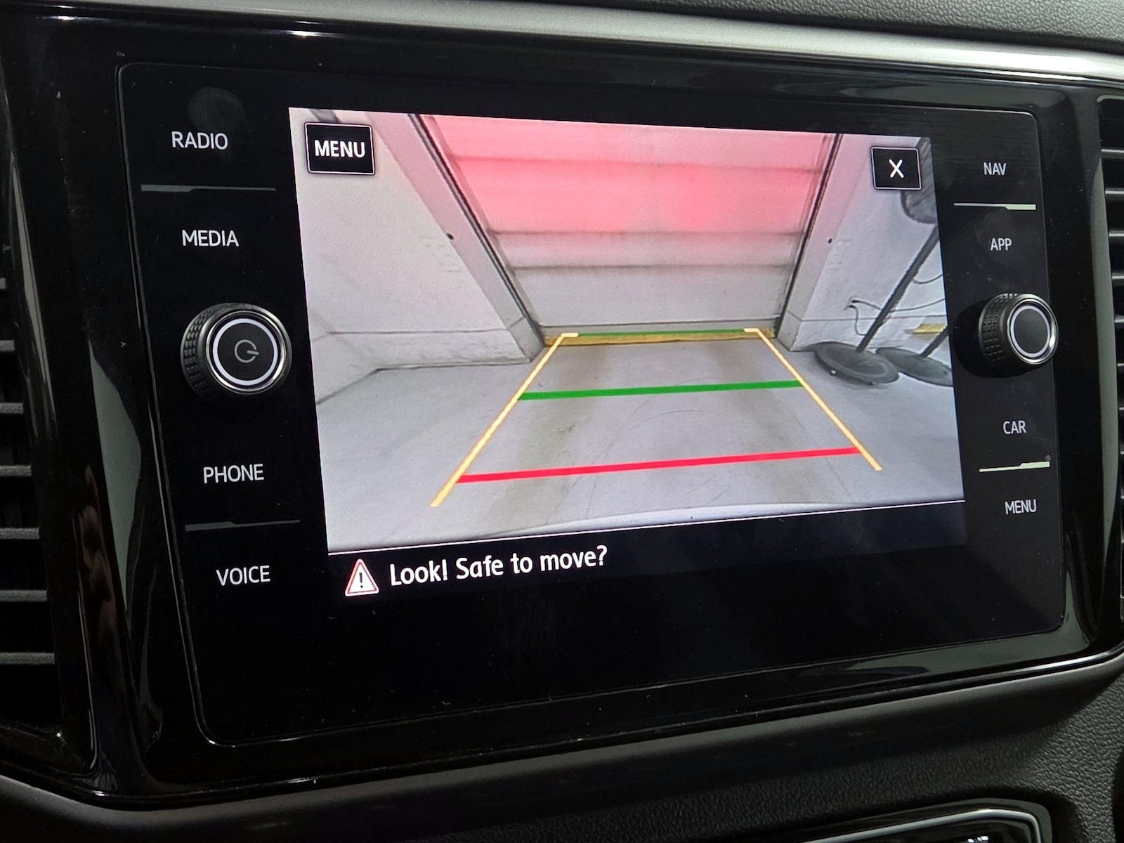 2021 Volkswagen Atlas SEL Premium - Photo 15