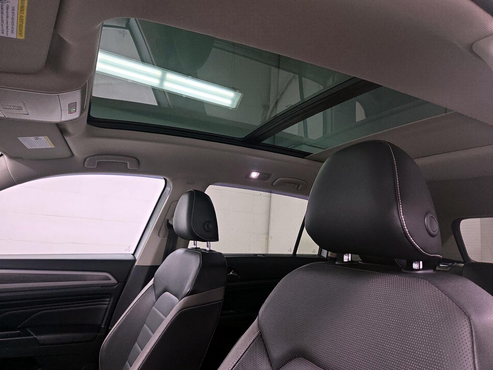 2021 Volkswagen Atlas SEL Premium - Photo 20
