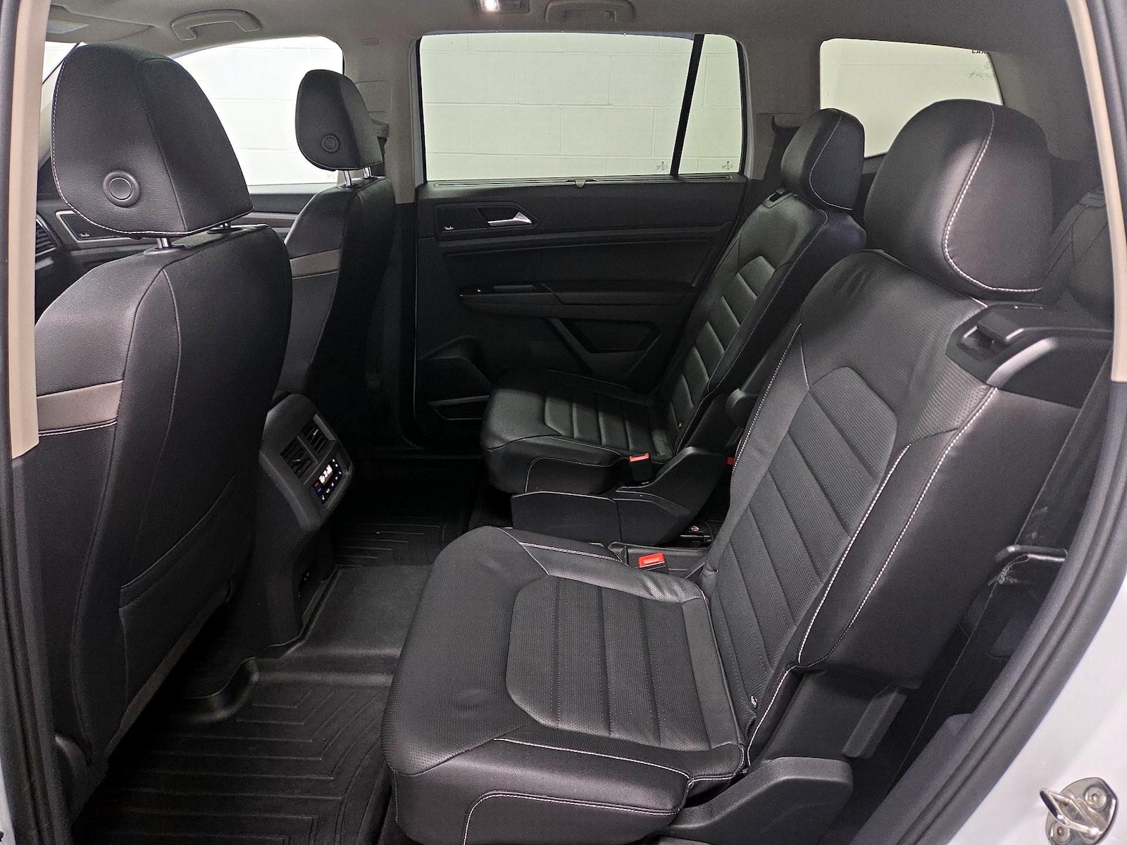 2021 Volkswagen Atlas SEL Premium - Photo 21