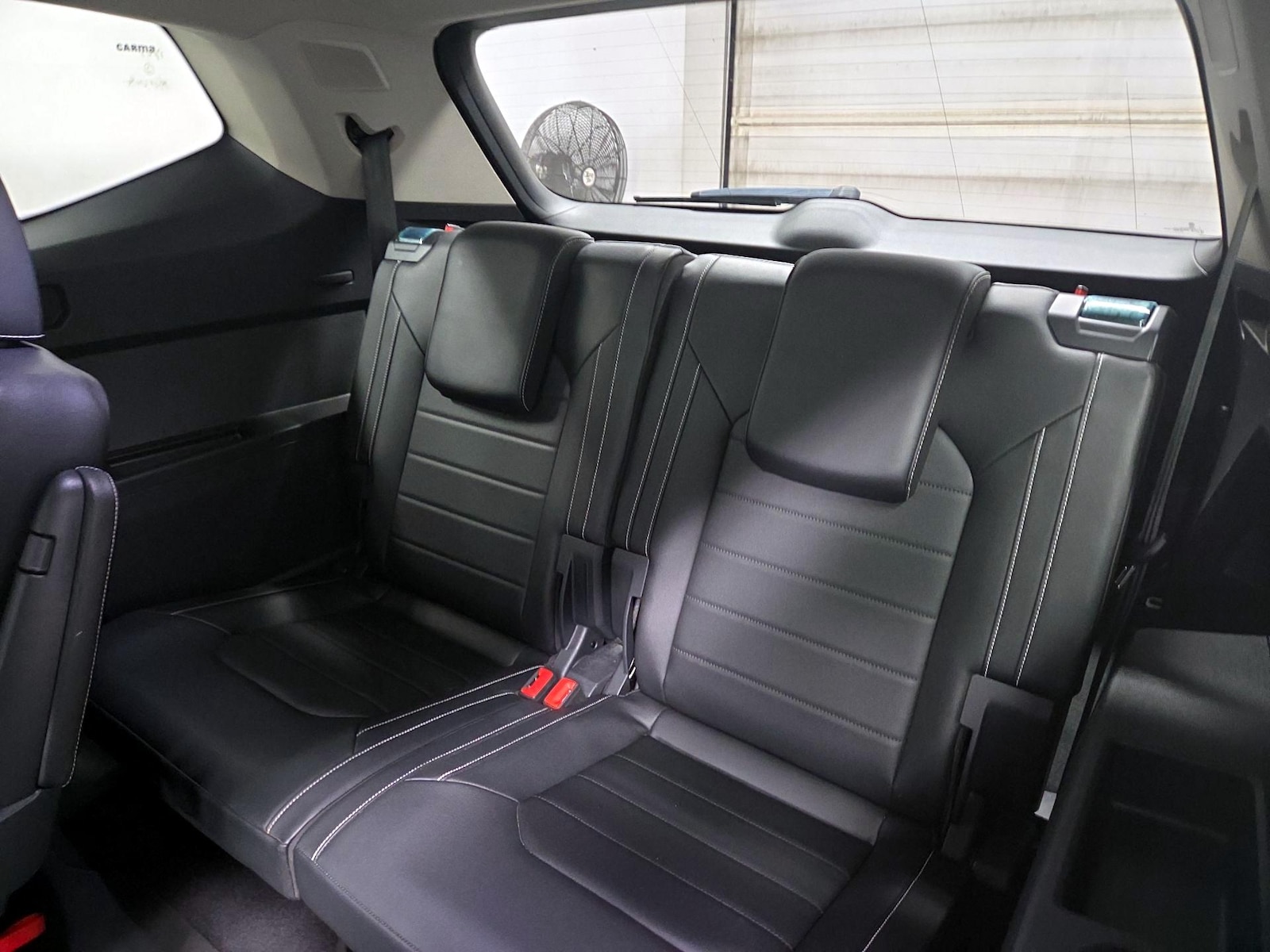 2021 Volkswagen Atlas SEL Premium - Photo 22