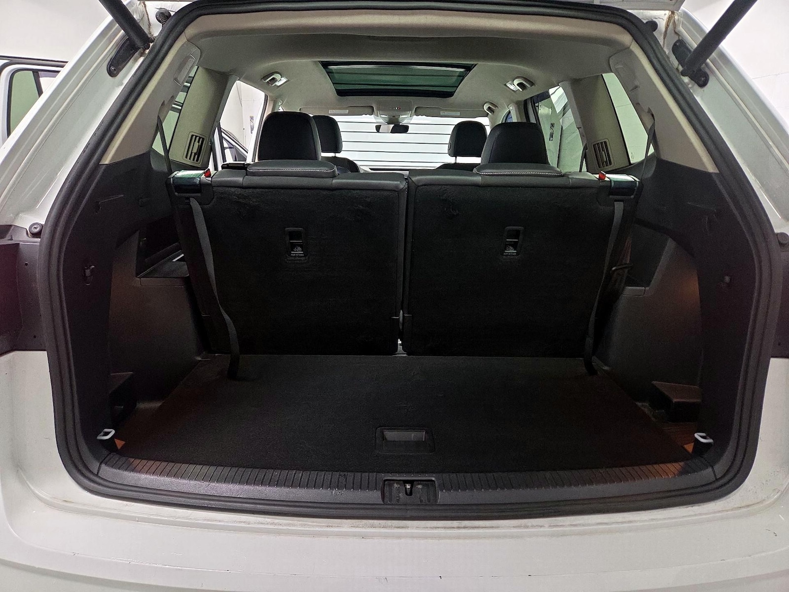 2021 Volkswagen Atlas SEL Premium - Photo 23