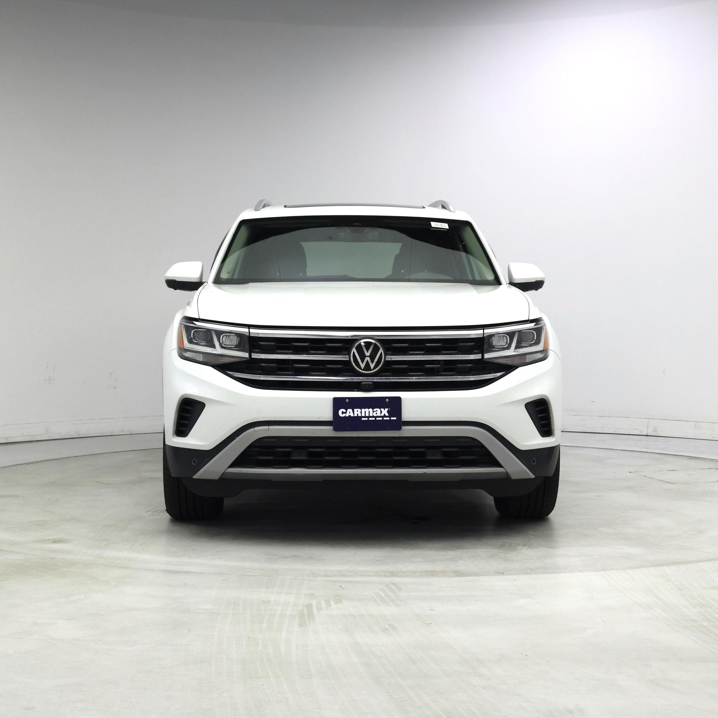 Thumbnail: 2021 Volkswagen Atlas - 5