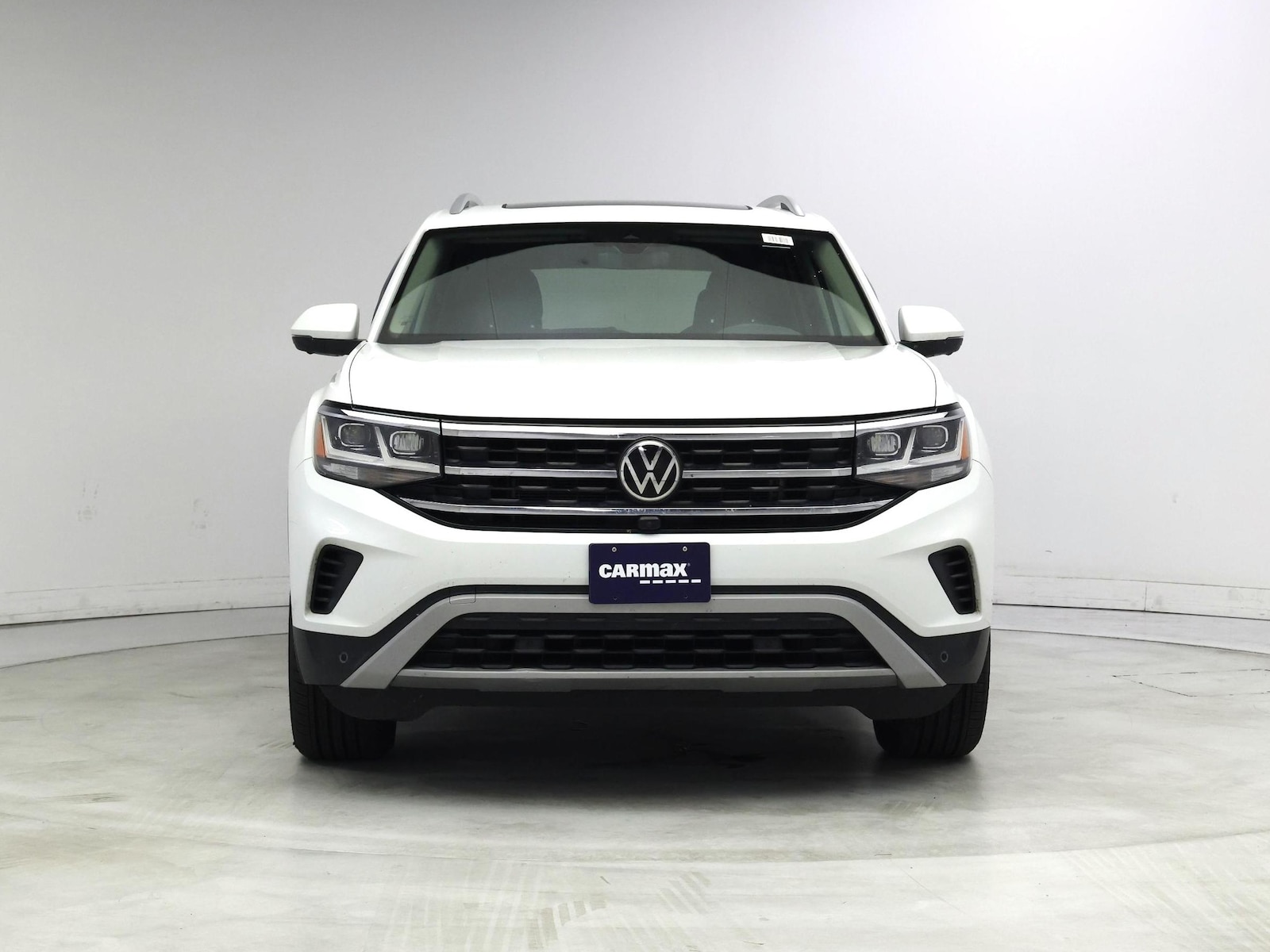 2021 Volkswagen Atlas SEL Premium - Photo 6