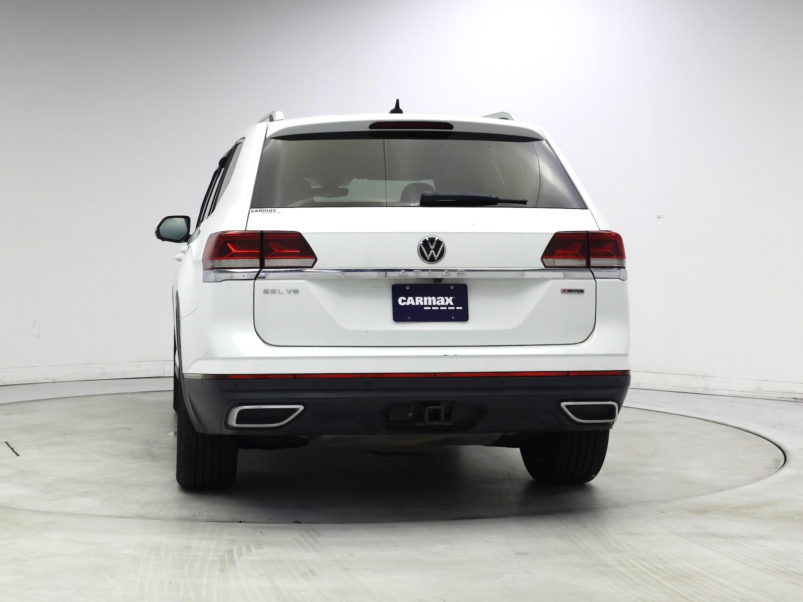 2021 Volkswagen Atlas SEL Premium - Photo 7