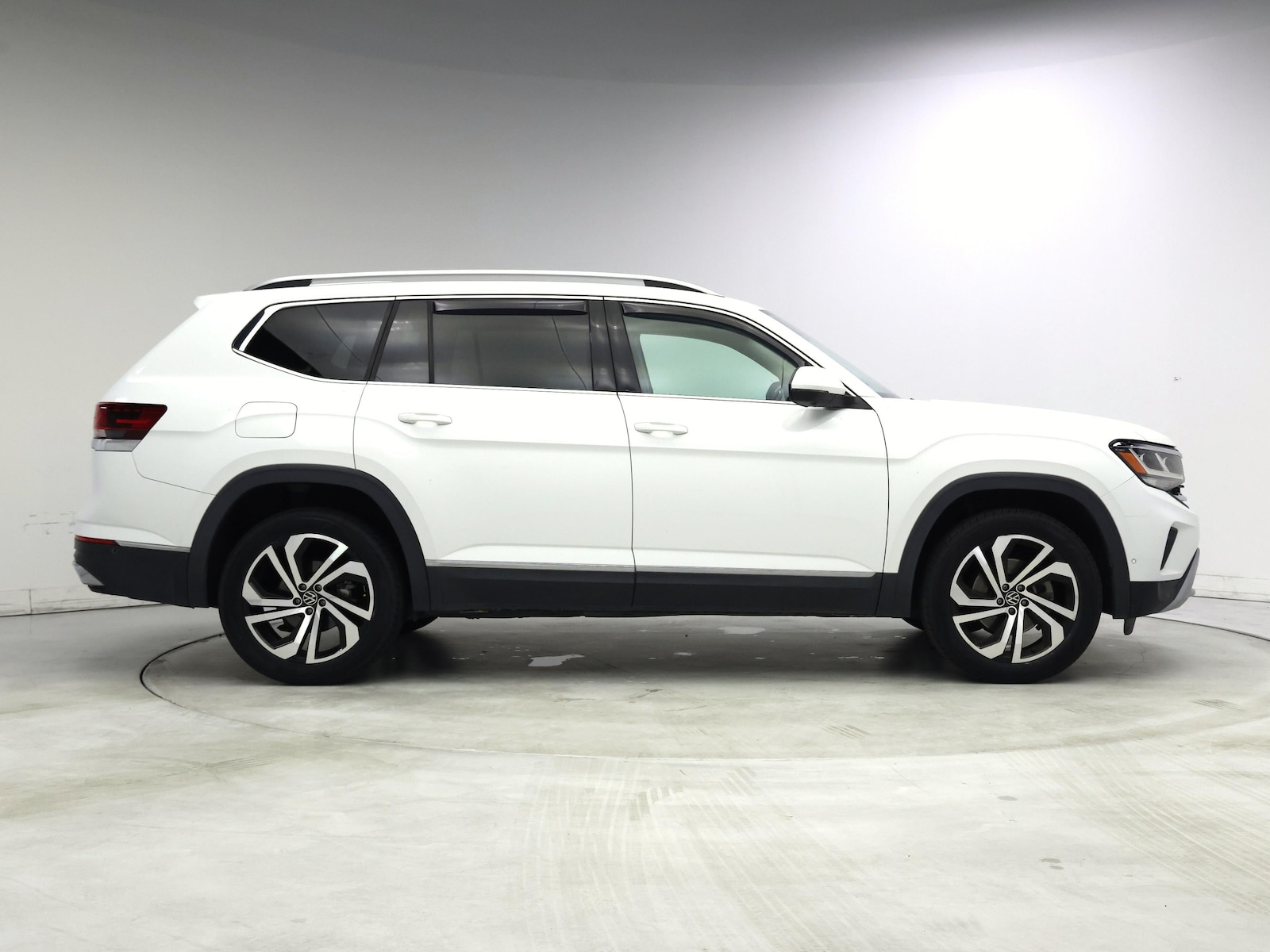 2021 Volkswagen Atlas SEL Premium - Photo 8