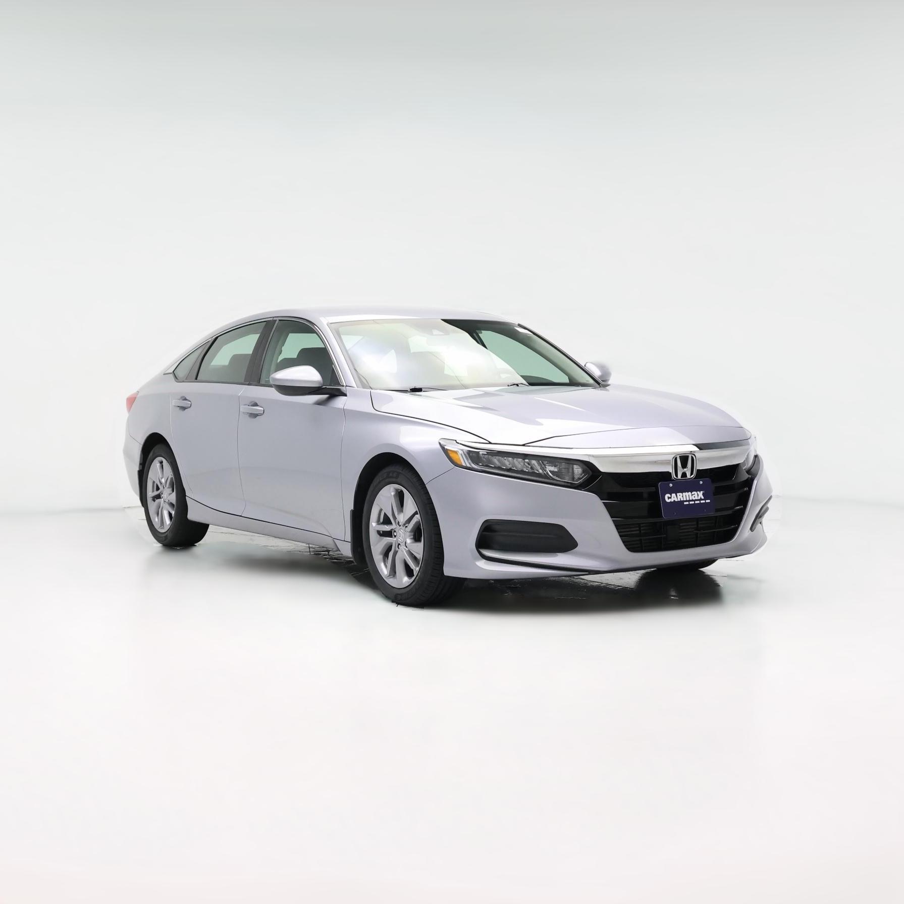 Thumbnail: 2018 Honda Accord - 1
