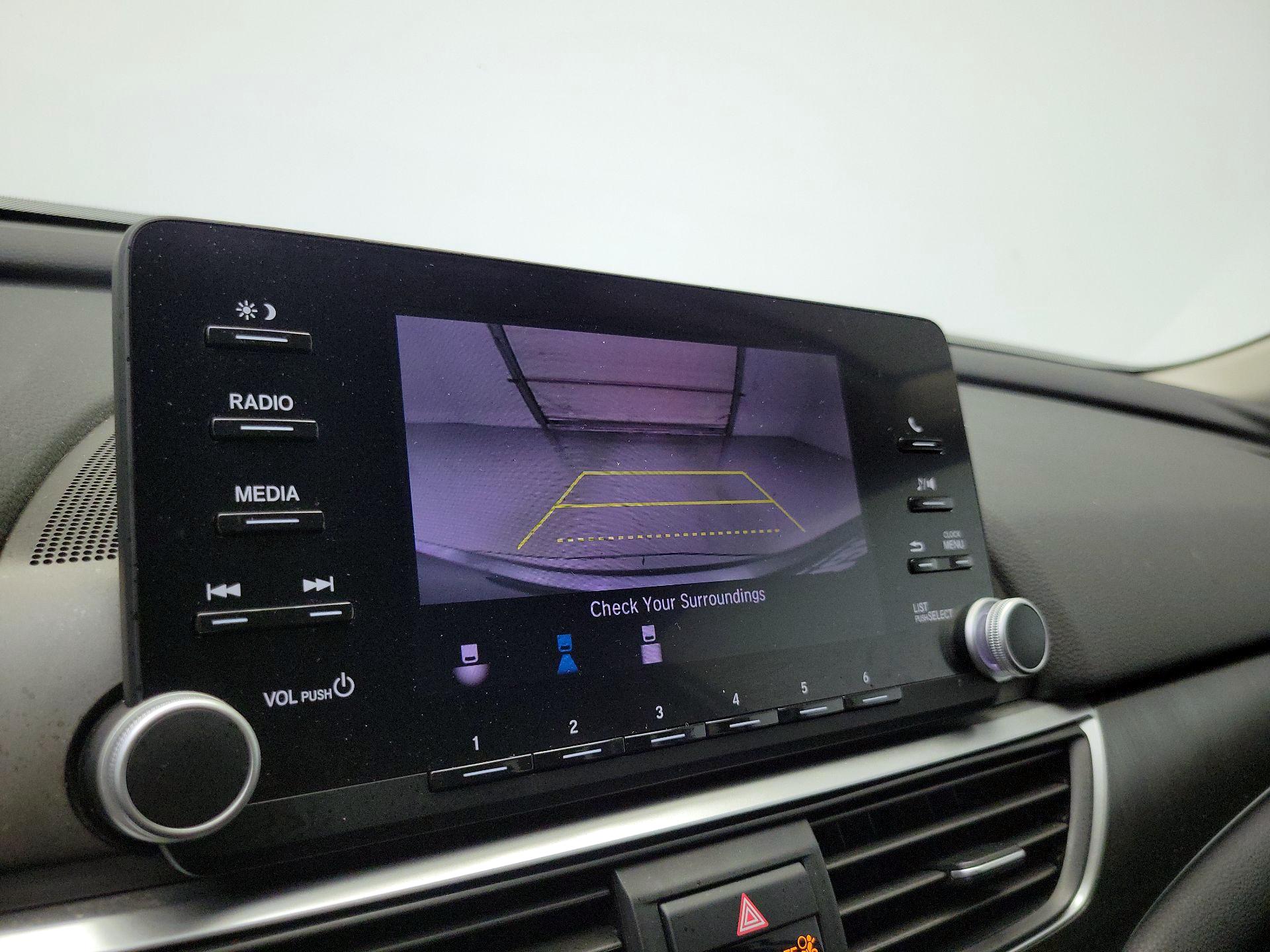 Thumbnail: 2018 Honda Accord - 14
