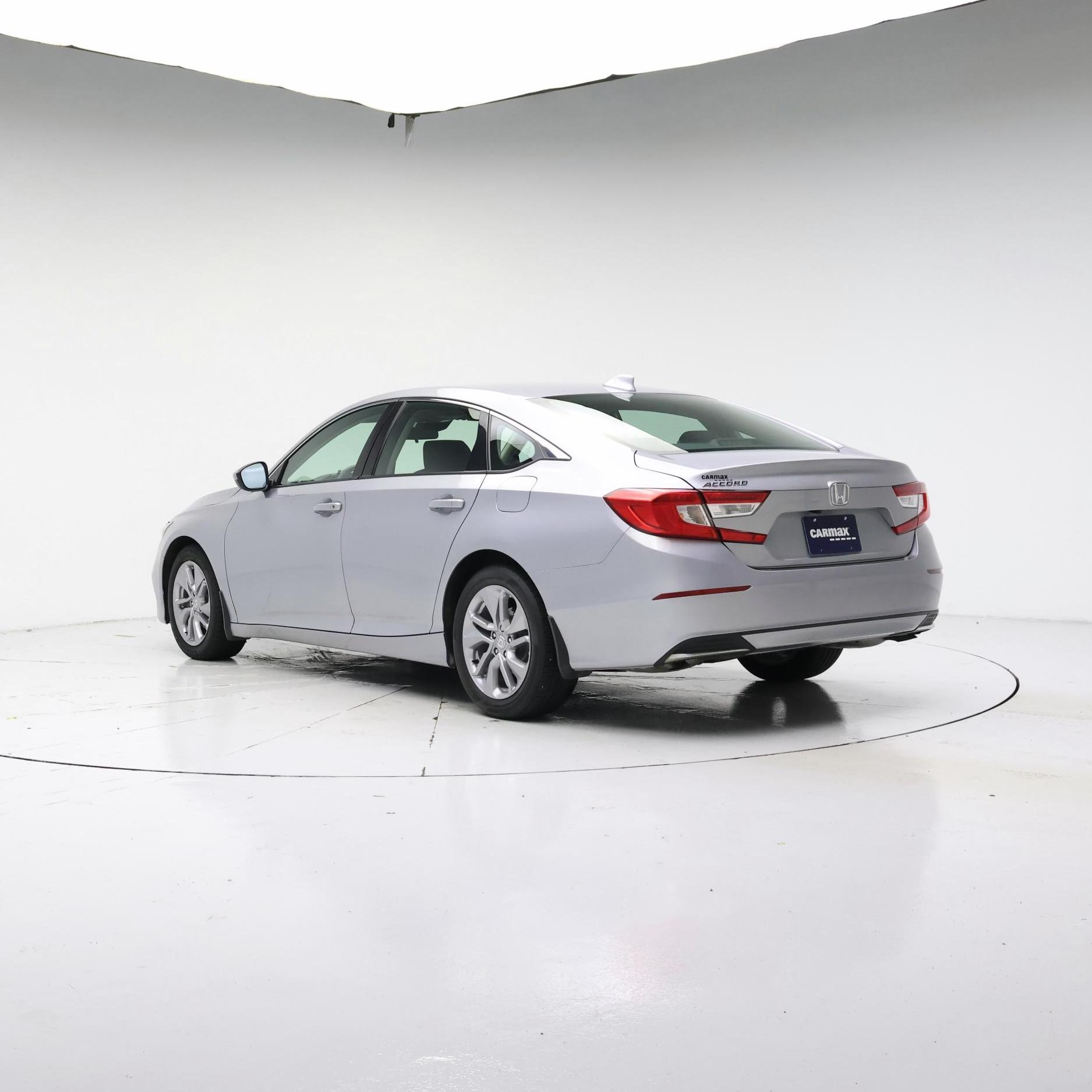 Thumbnail: 2018 Honda Accord - 2