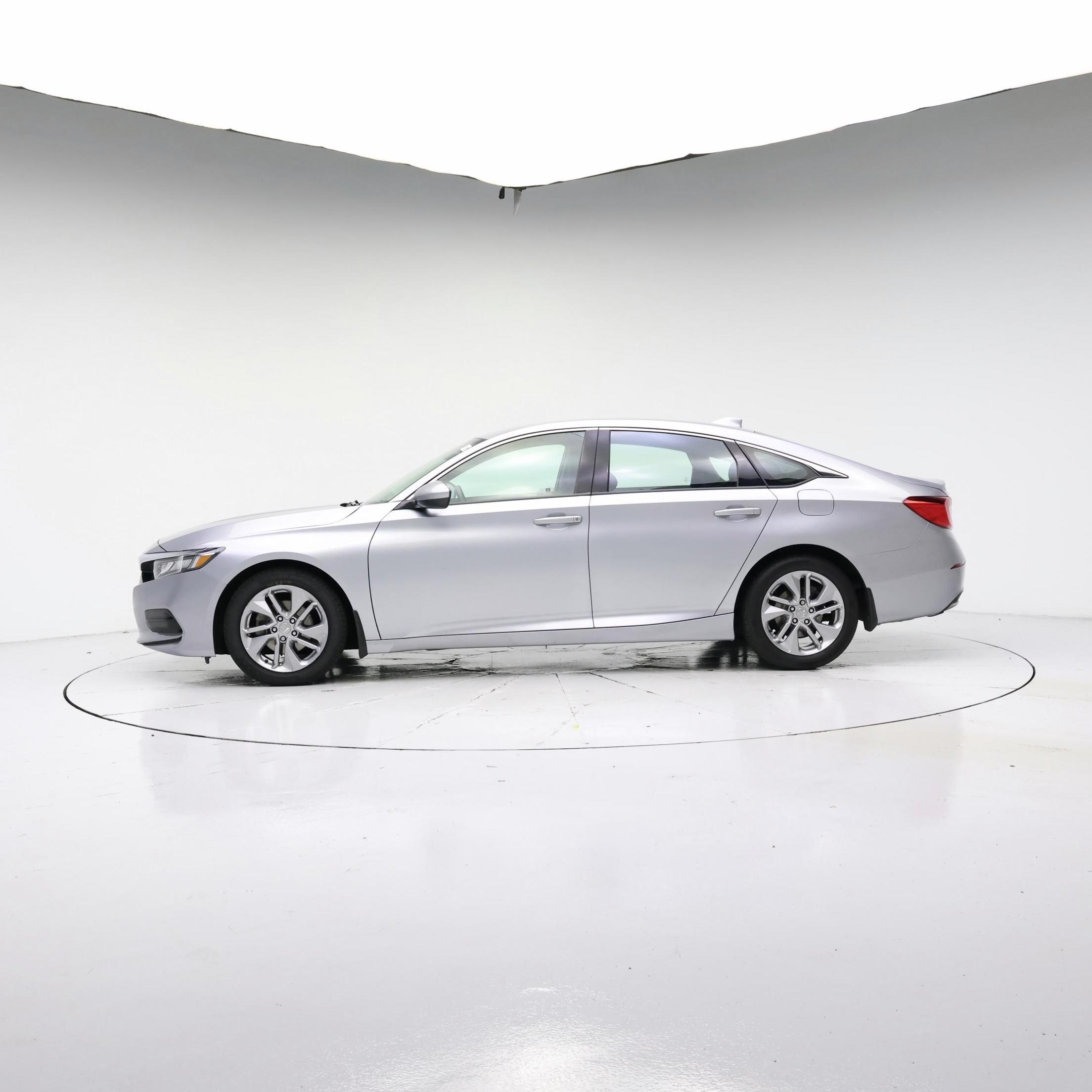 Thumbnail: 2018 Honda Accord - 3