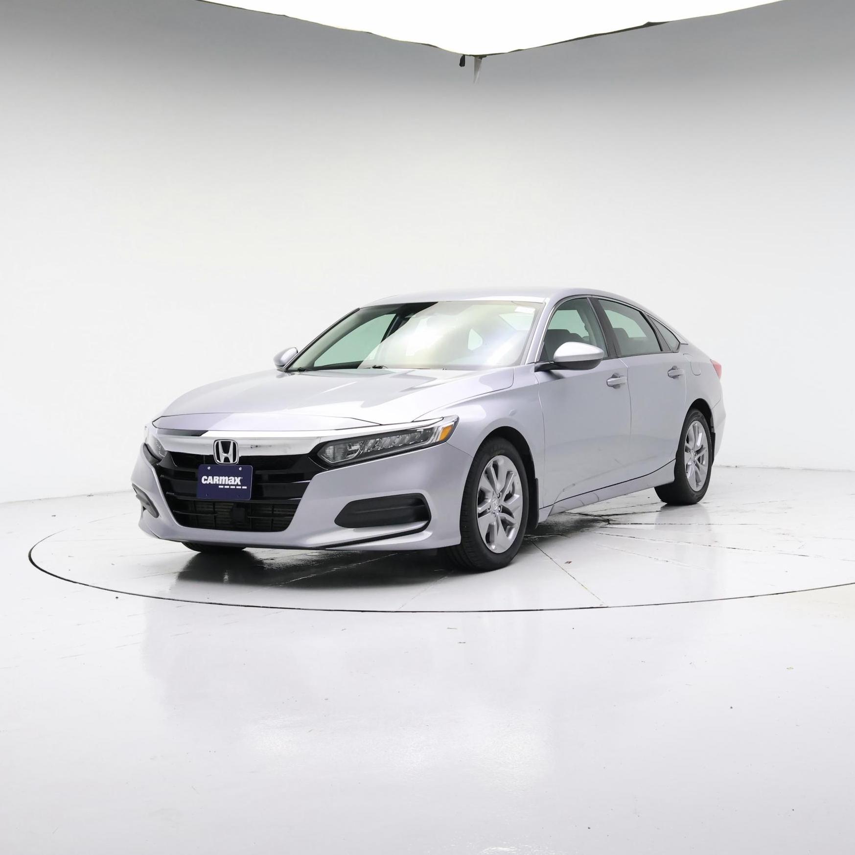 Thumbnail: 2018 Honda Accord - 4