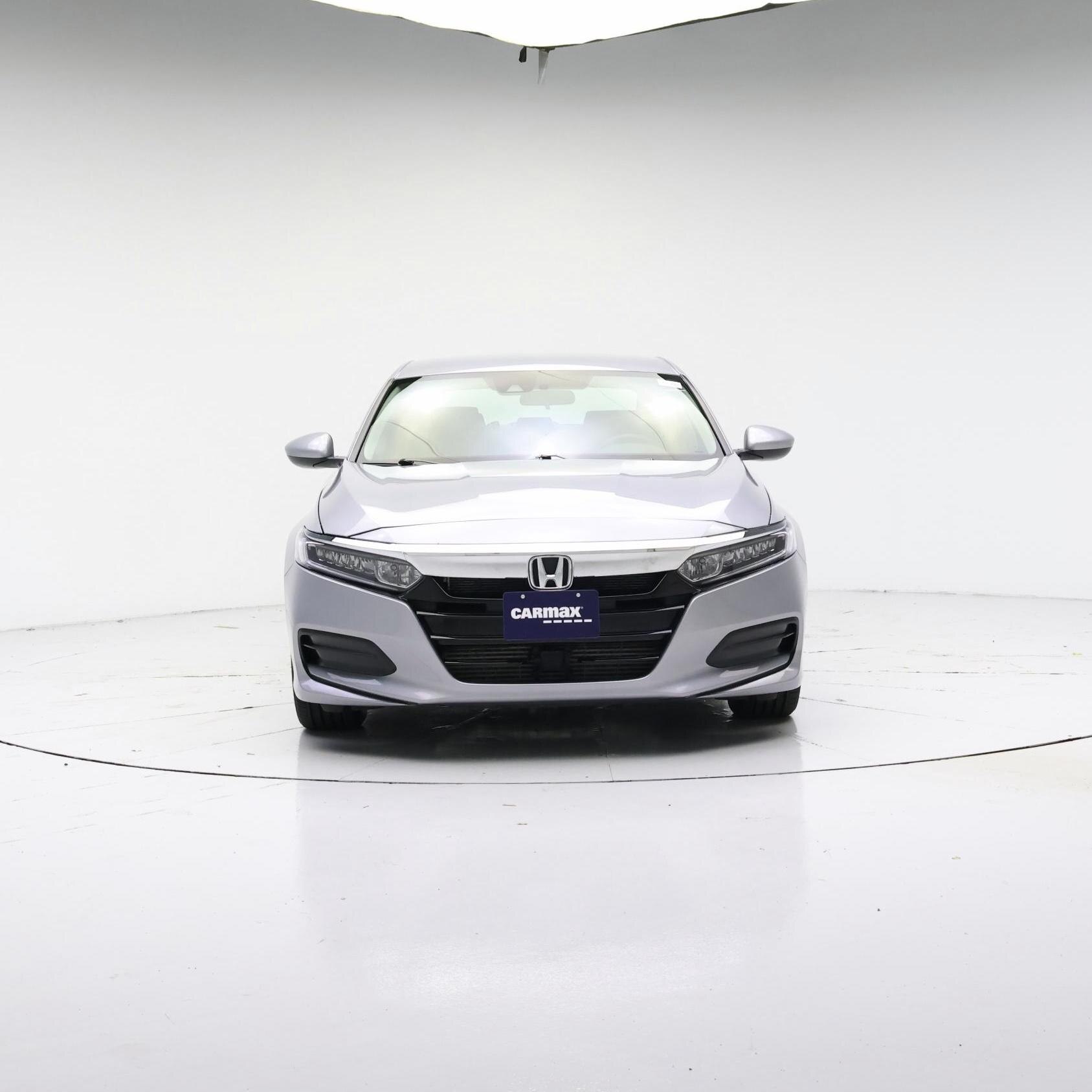 Thumbnail: 2018 Honda Accord - 5