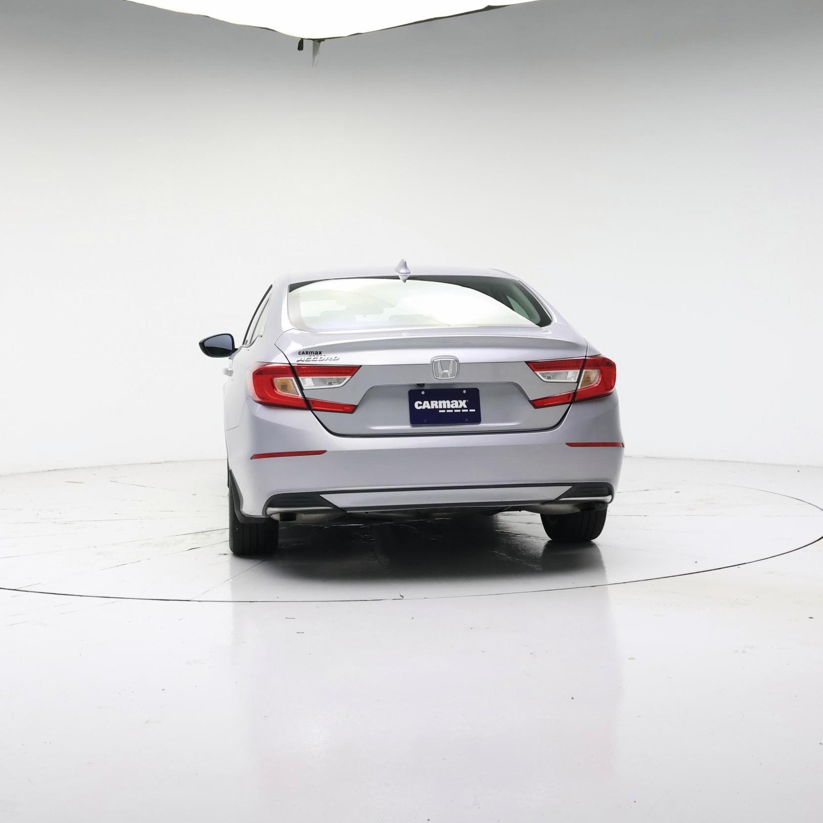 Thumbnail: 2018 Honda Accord - 6