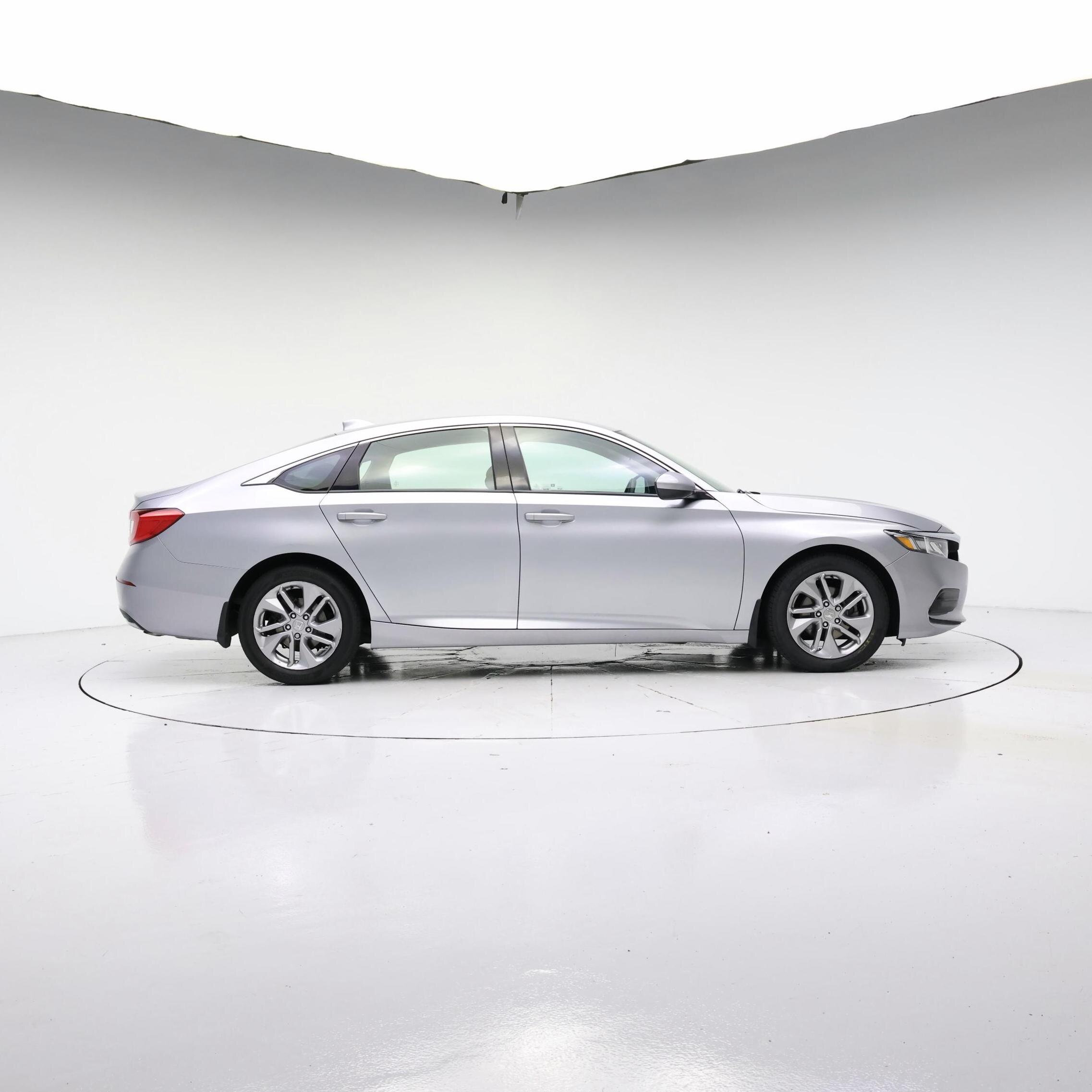 Thumbnail: 2018 Honda Accord - 7