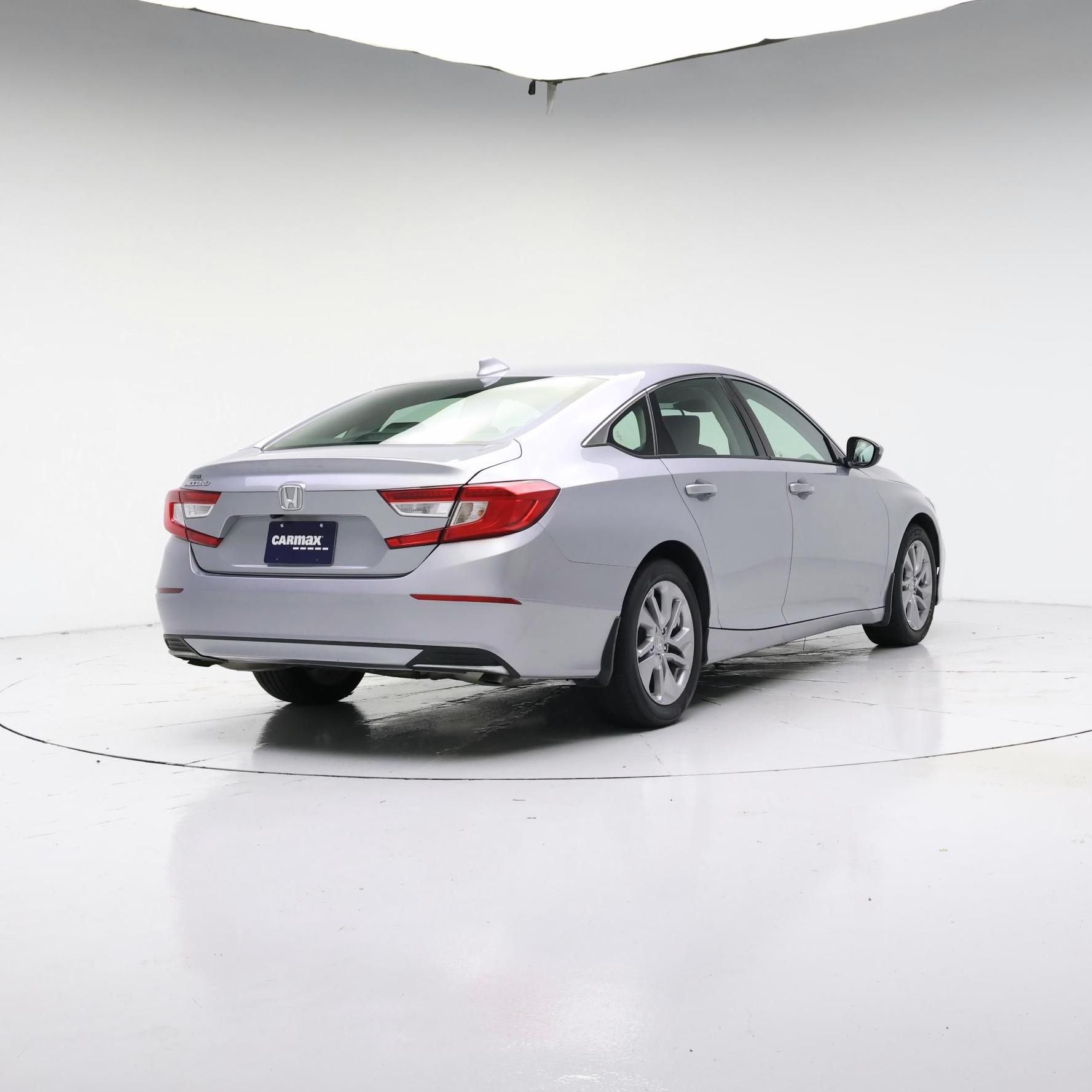Thumbnail: 2018 Honda Accord - 8
