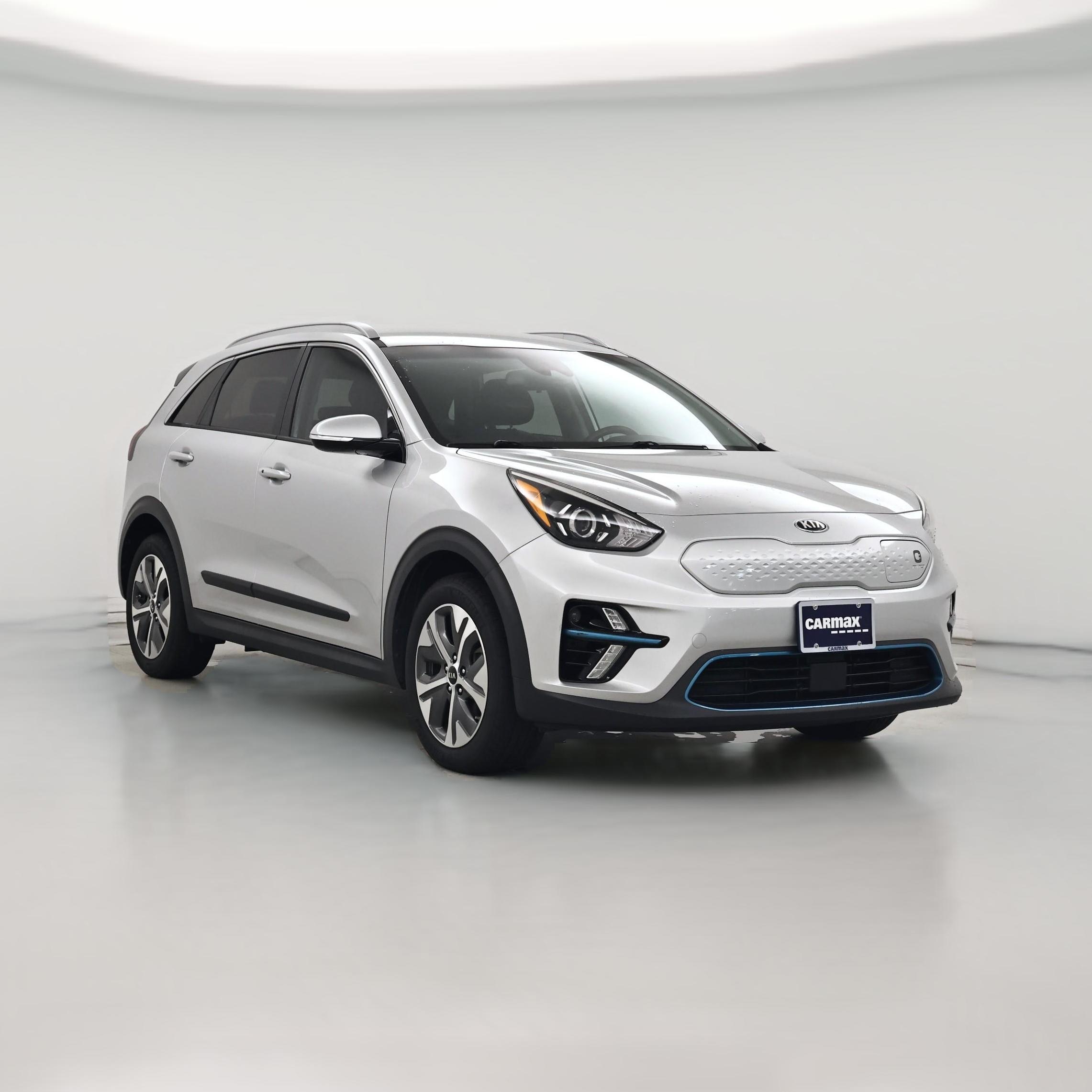 Thumbnail: 2020 Kia Niro - 1