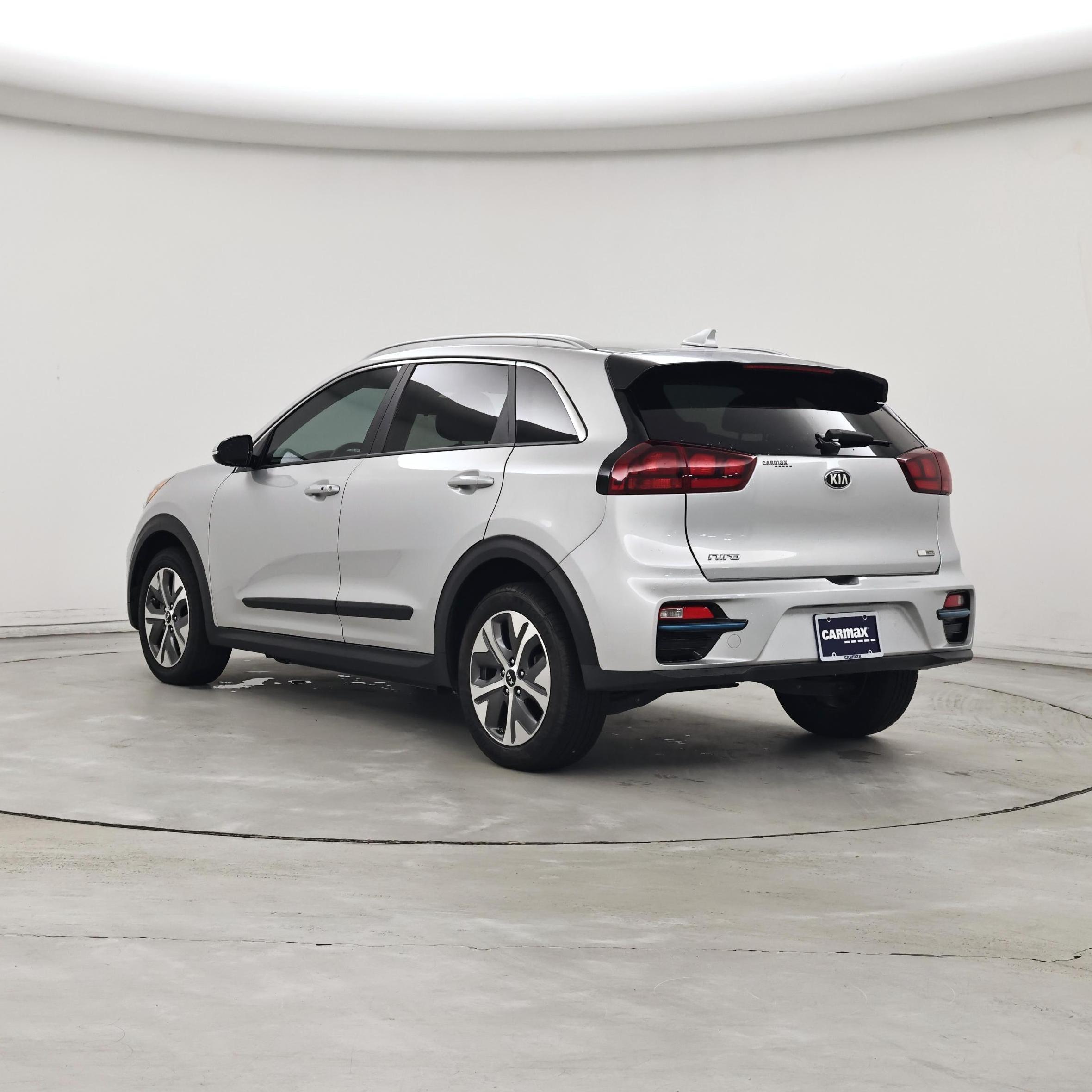Thumbnail: 2020 Kia Niro - 2