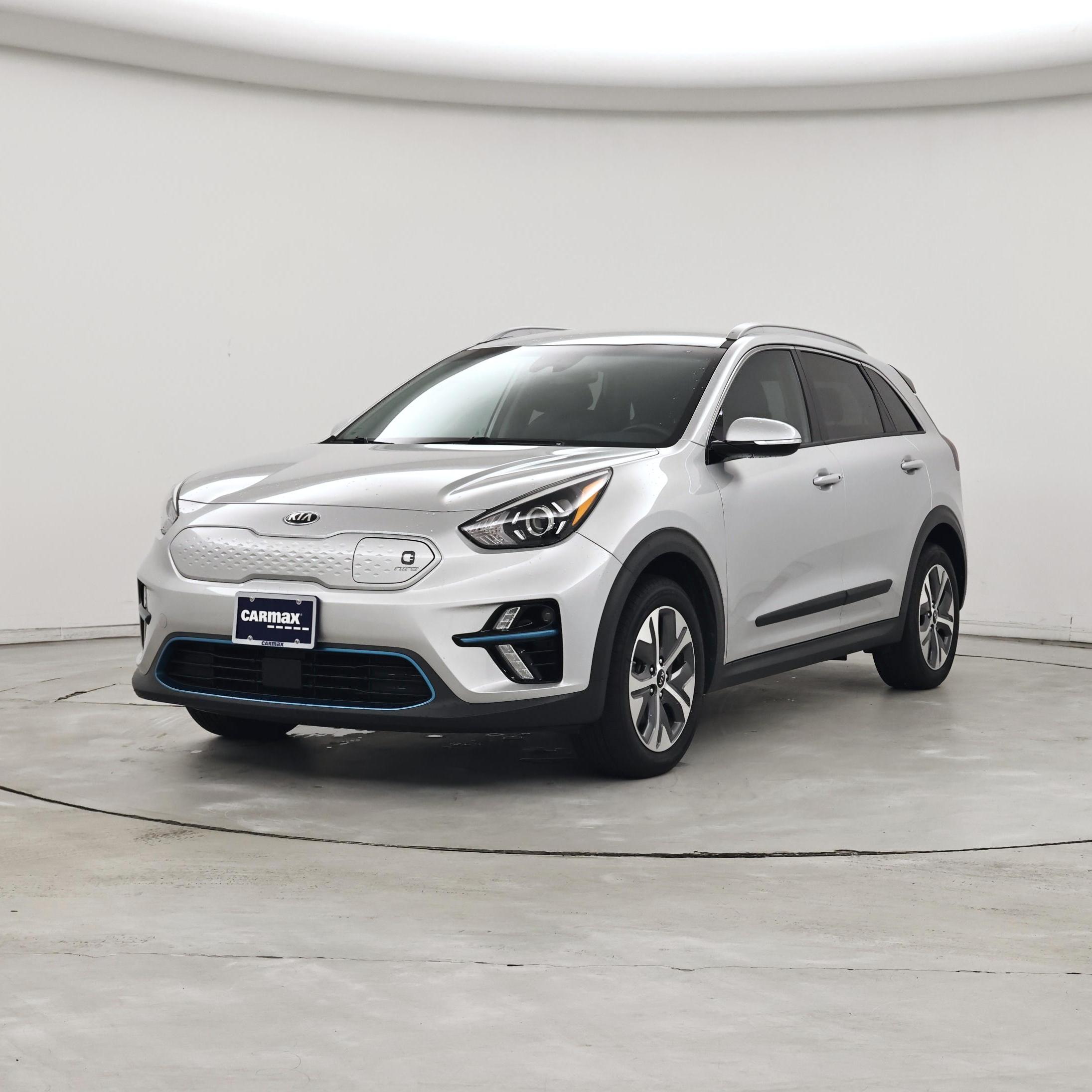 Thumbnail: 2020 Kia Niro - 4