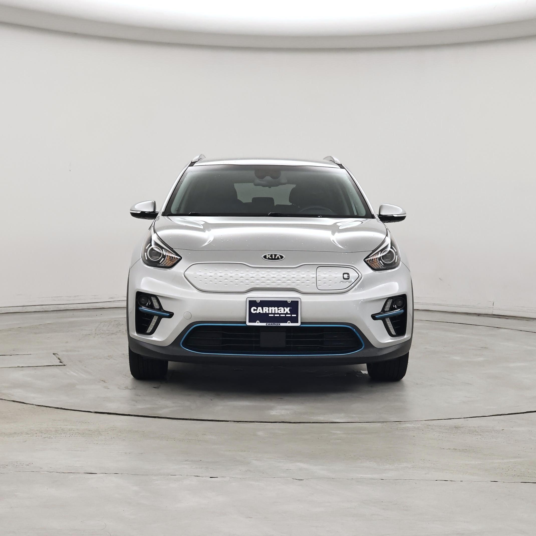 Thumbnail: 2020 Kia Niro - 5
