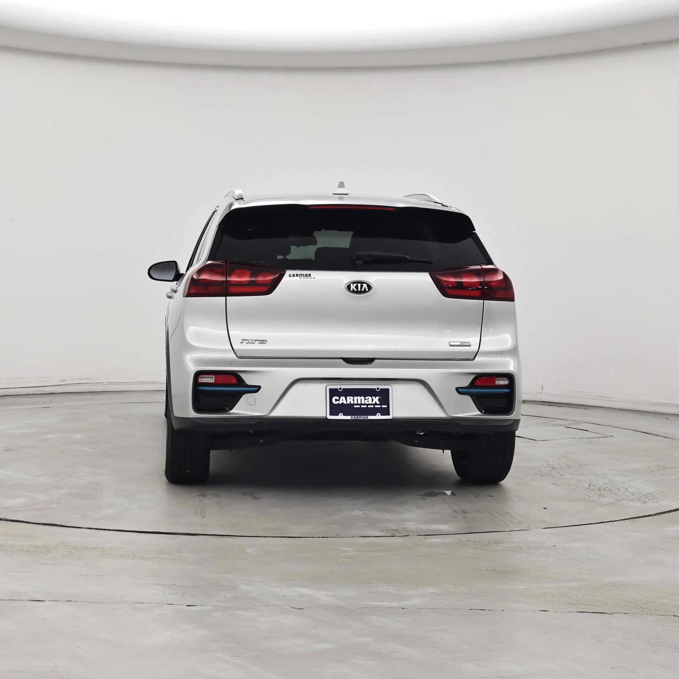 Thumbnail: 2020 Kia Niro - 6