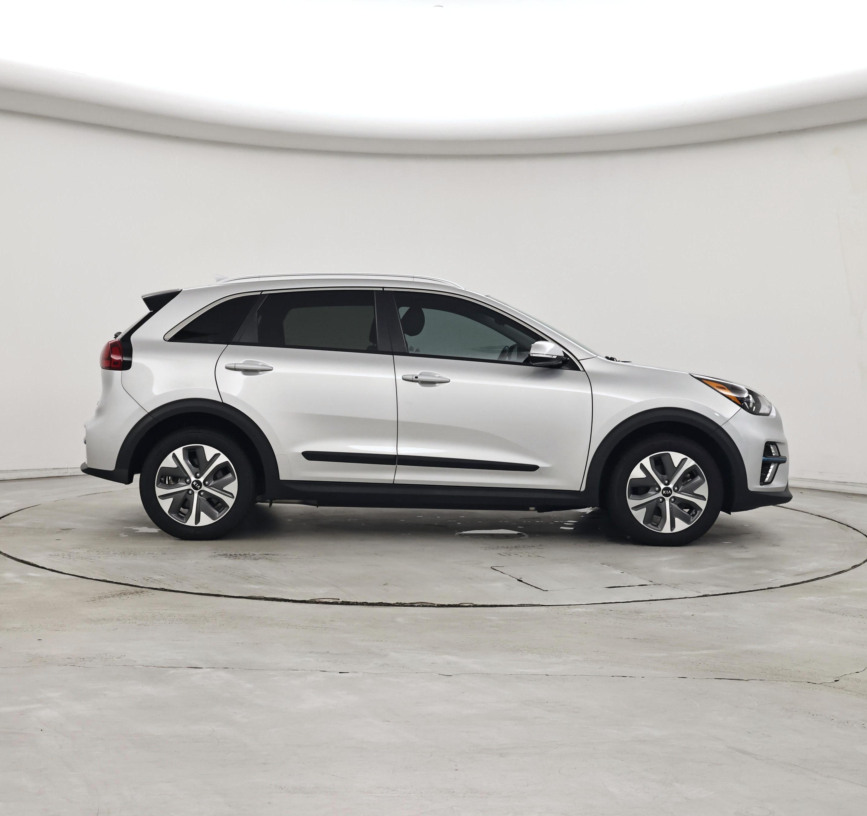 Thumbnail: 2020 Kia Niro - 7