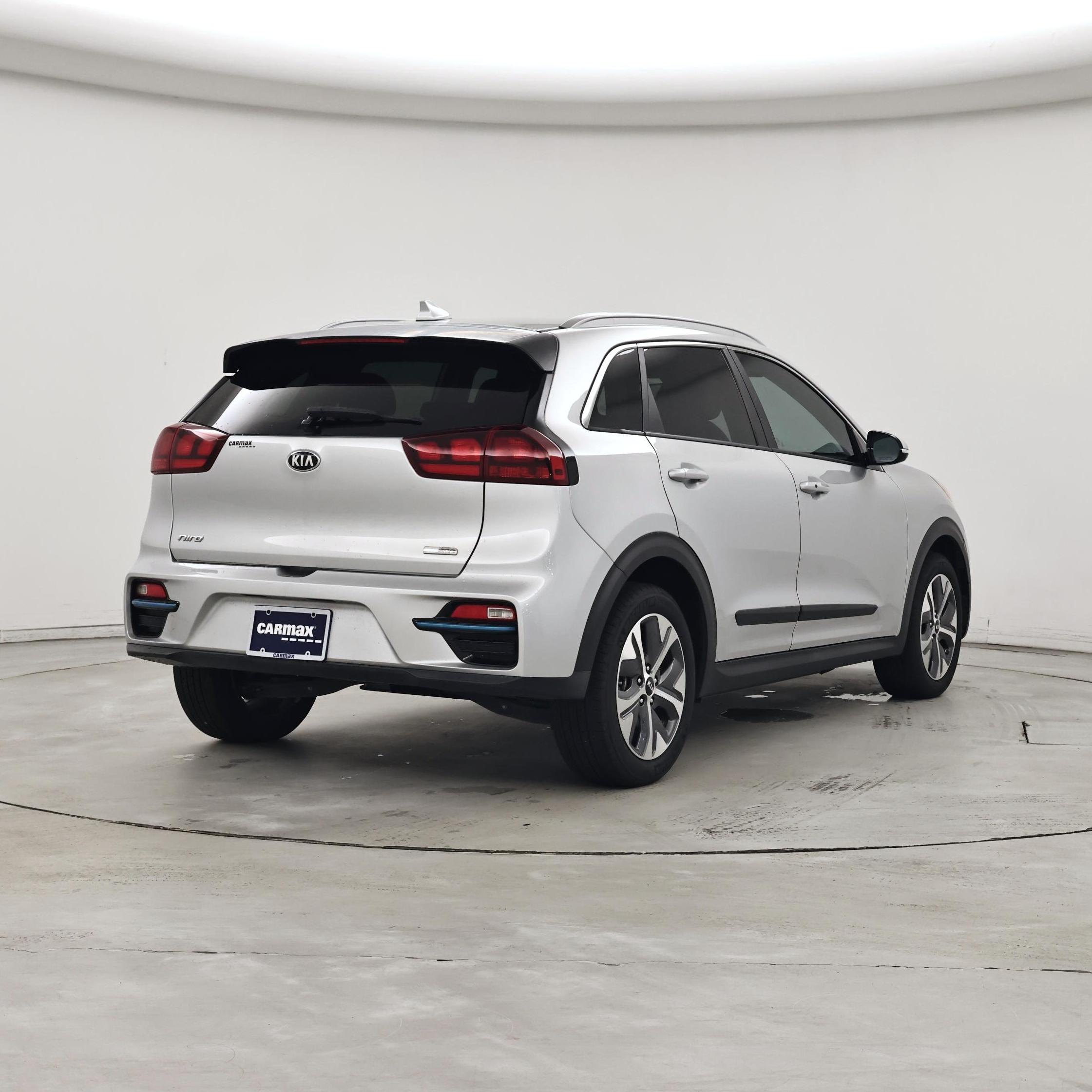 Thumbnail: 2020 Kia Niro - 8