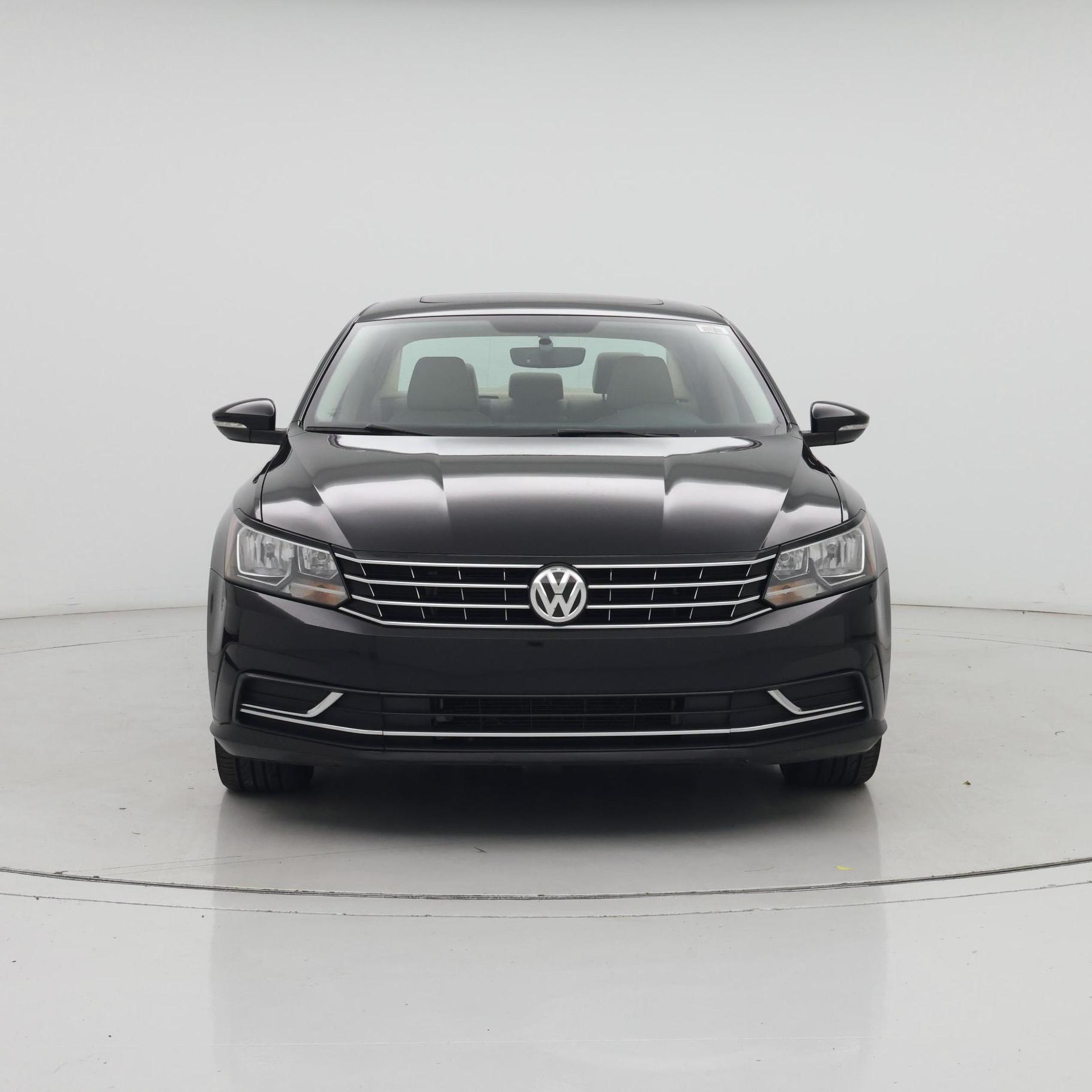 Thumbnail: 2019 Volkswagen Passat - 5