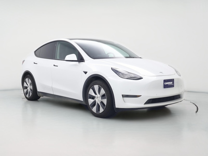 2021 Tesla Model Y Long Range -
                  Palmdale, CA