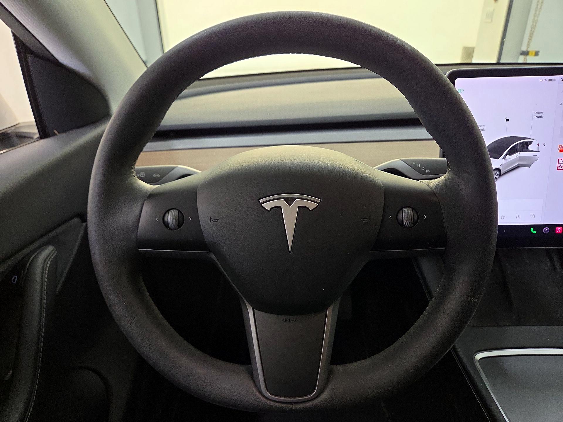 Thumbnail: 2021 Tesla Model Y - 10