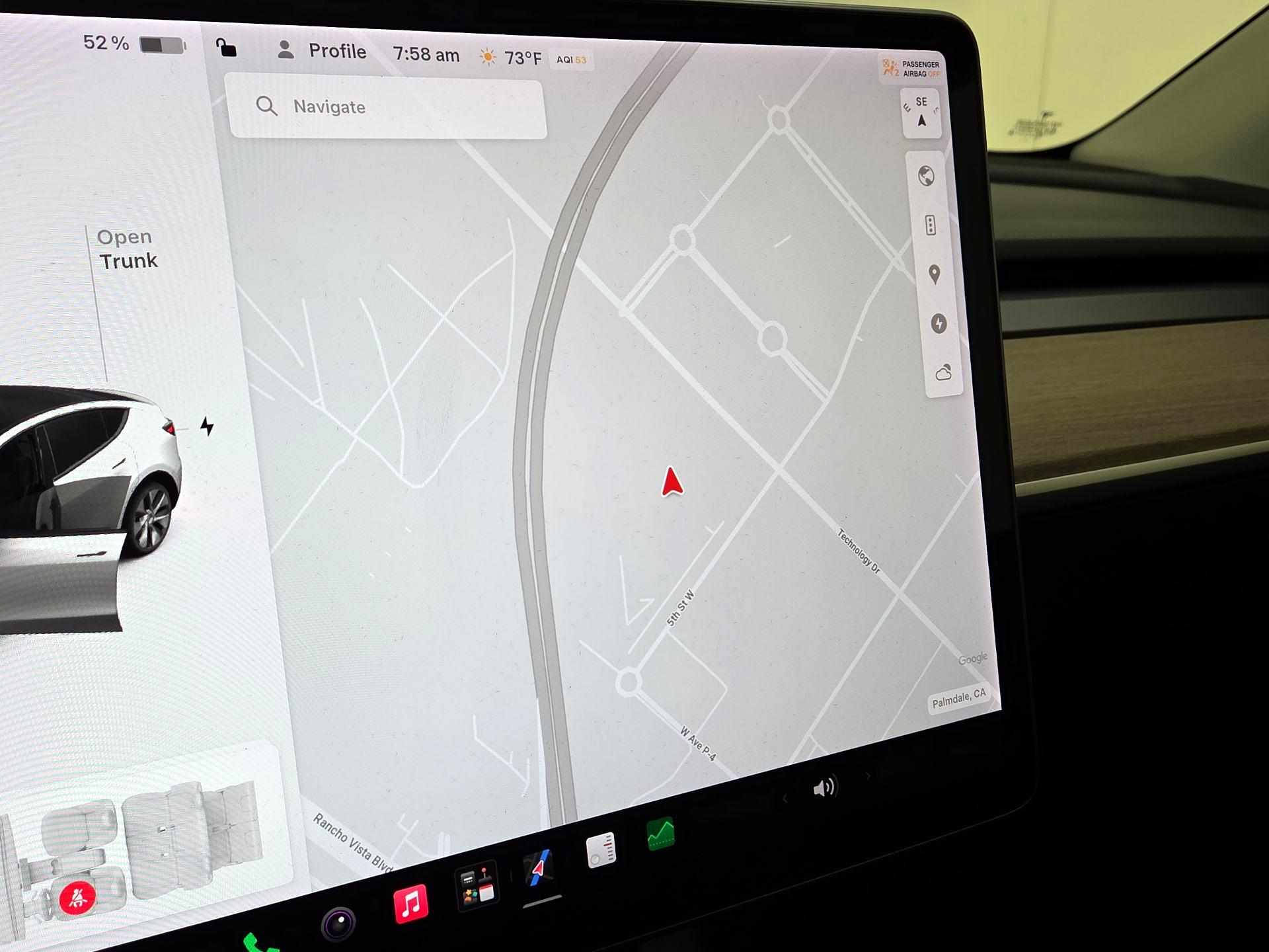 Thumbnail: 2021 Tesla Model Y - 13