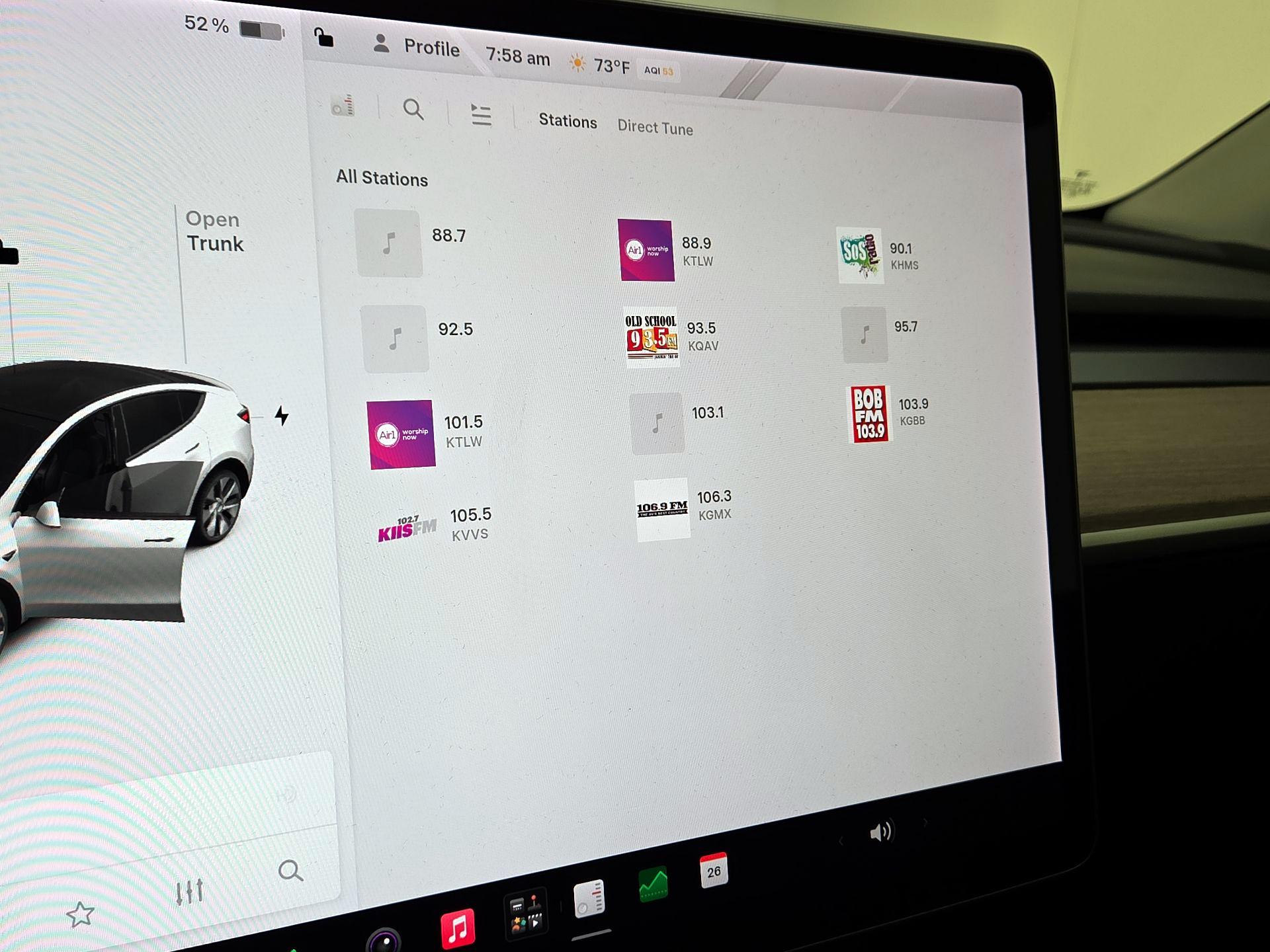 Thumbnail: 2021 Tesla Model Y - 15