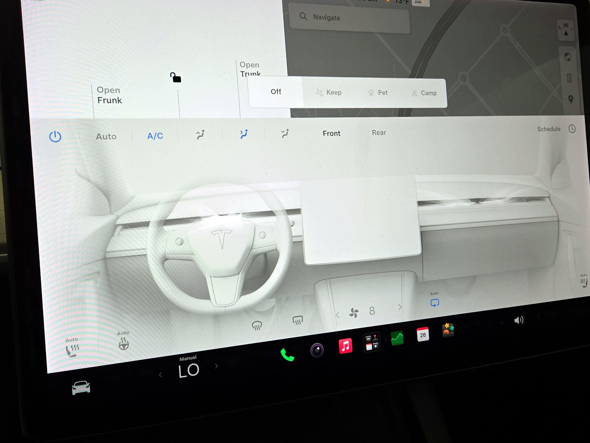 Thumbnail: 2021 Tesla Model Y - 16