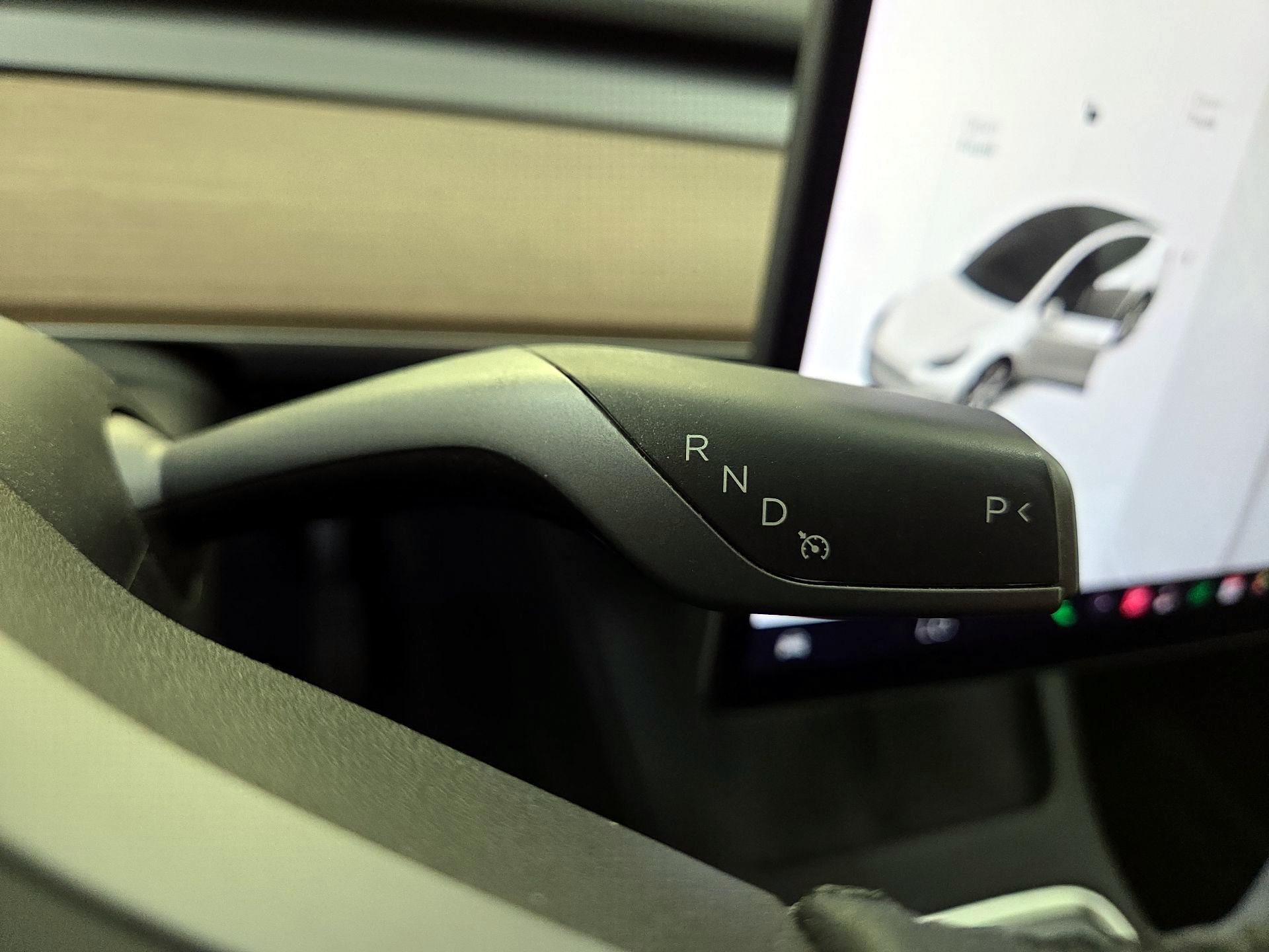 Thumbnail: 2021 Tesla Model Y - 17