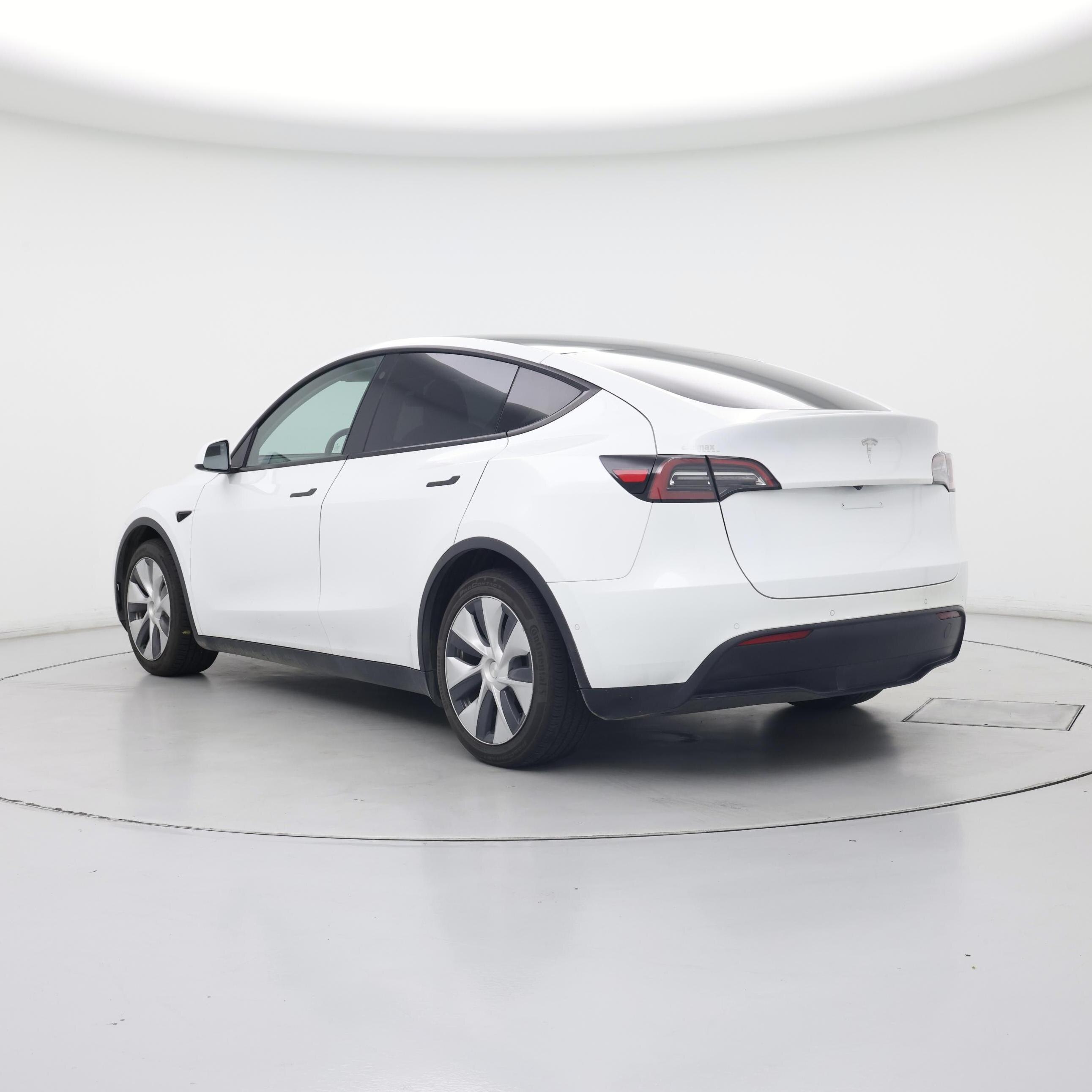 Thumbnail: 2021 Tesla Model Y - 2